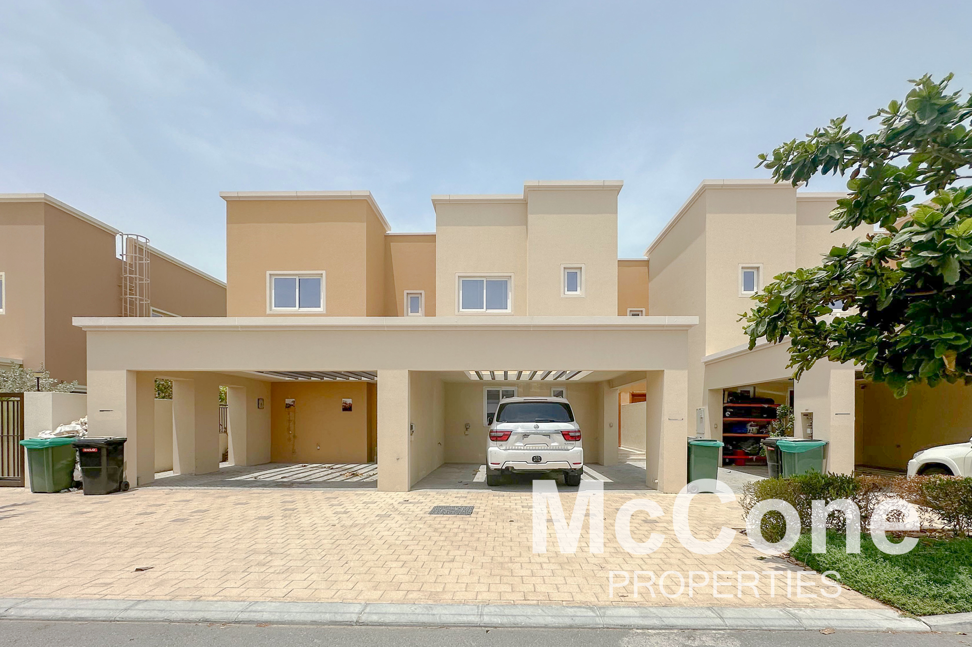 4 Bedroom Villa for Rent in Amaranta B, Villanova