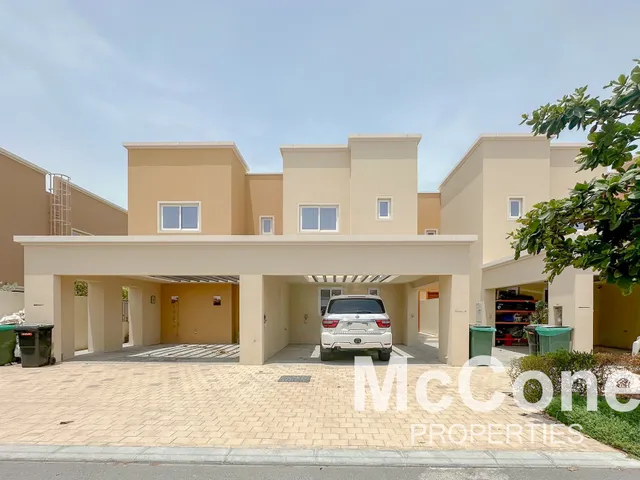 4 Bedroom Villa for Rent in Amaranta B, Villanova