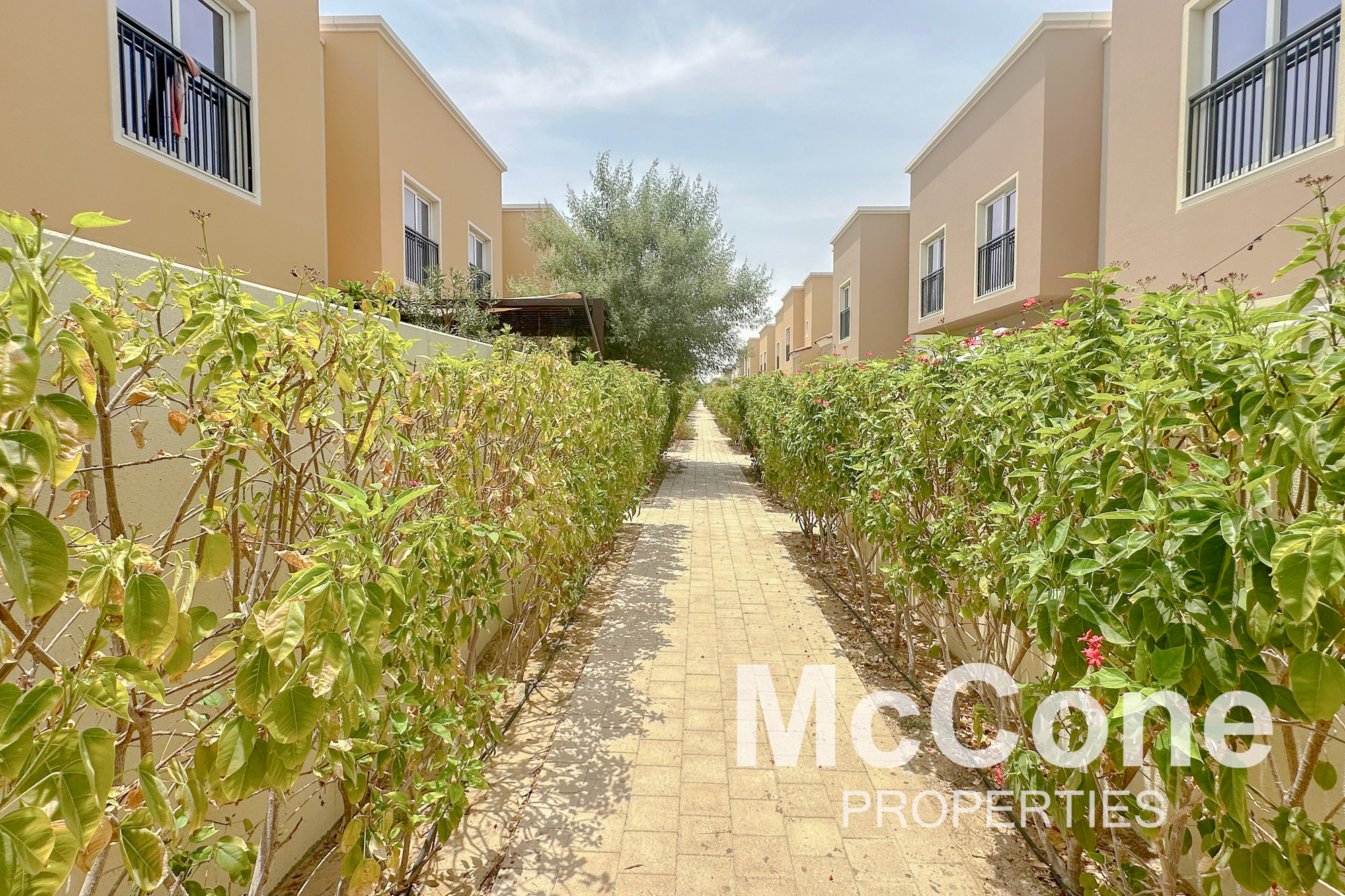 4 Bedroom Villa for Rent in Amaranta B, Villanova — photograph 13 of 14