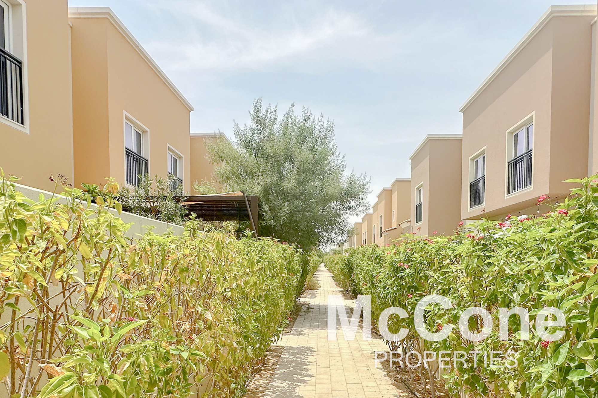 4 Bedroom Villa for Rent in Amaranta B, Villanova — photograph 14 of 14