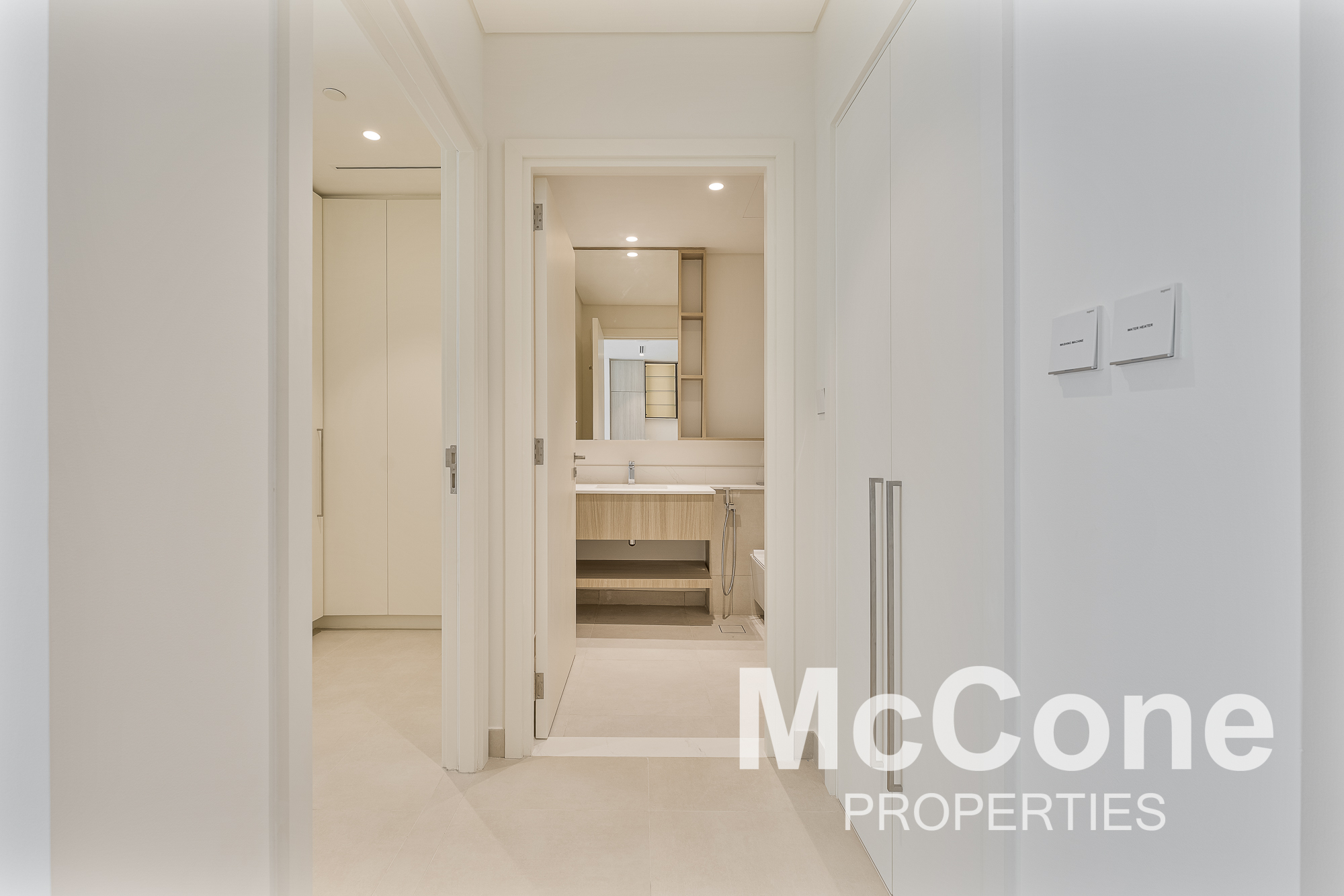 1 Bedroom Apartment for Rent in Parkside Views, Dubai Hills Estate — photo 4 of 12