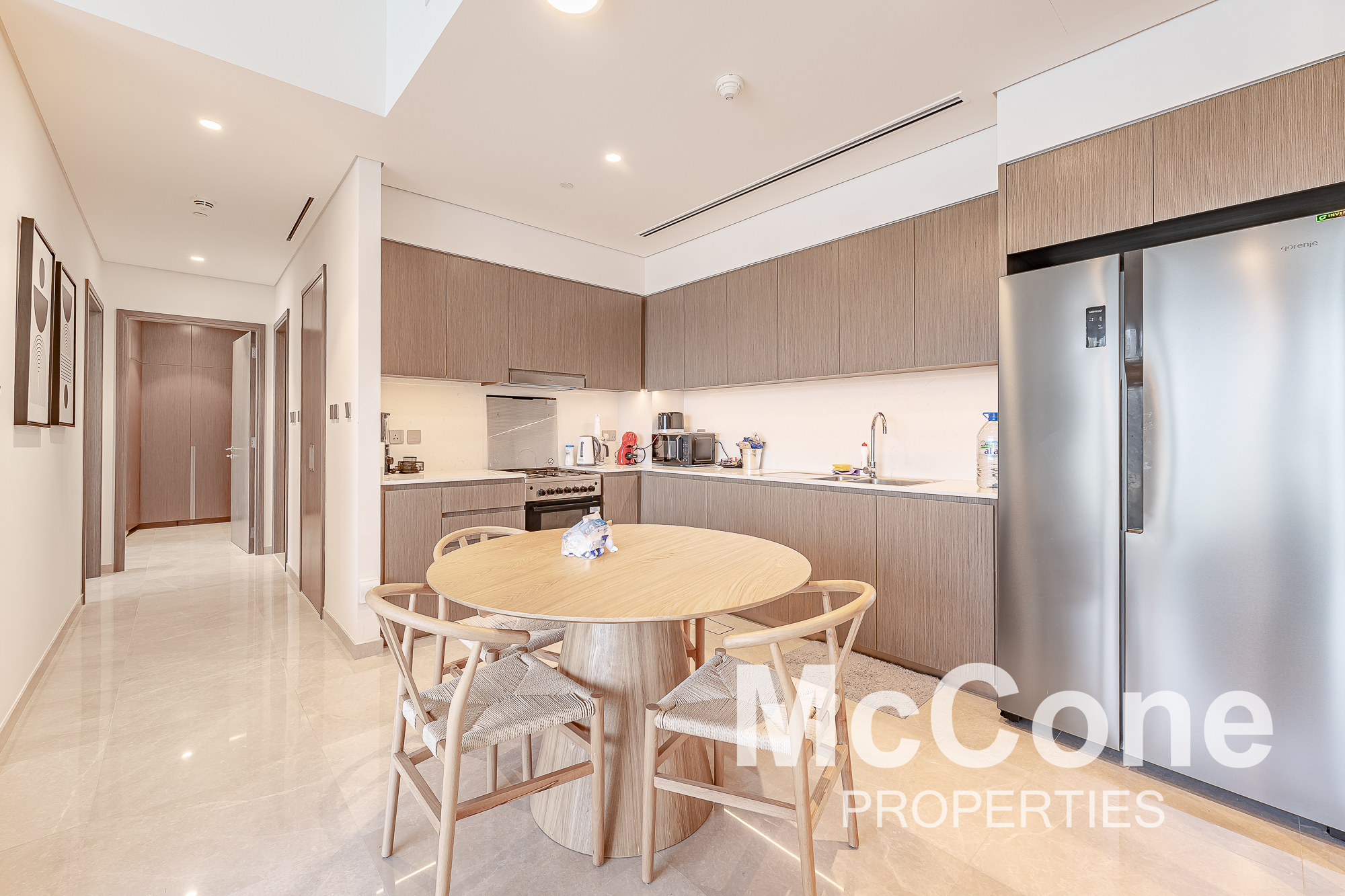 2 Bedroom Apartment for Rent in Grande, Downtown Dubai — photo 3 of 17