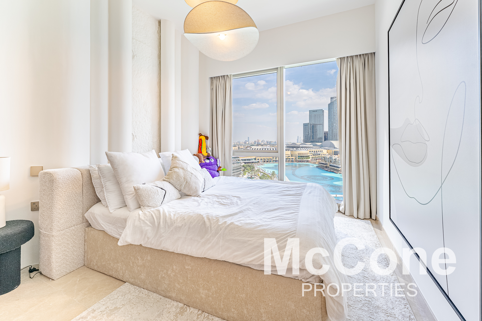 2 Bedroom Apartment for Rent in Grande, Downtown Dubai — photo 7 of 17