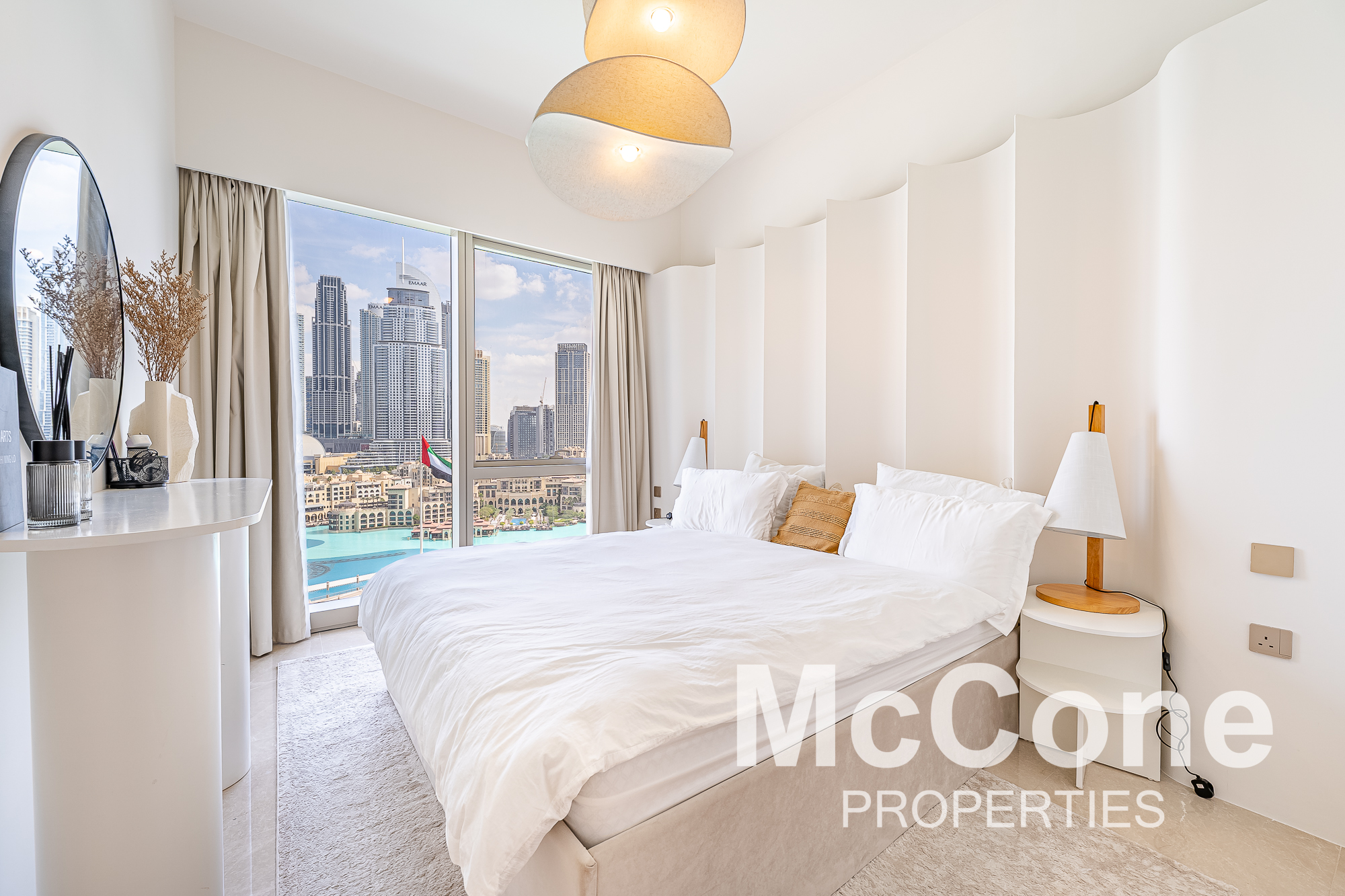 2 Bedroom Apartment for Rent in Grande, Downtown Dubai — photo 9 of 17