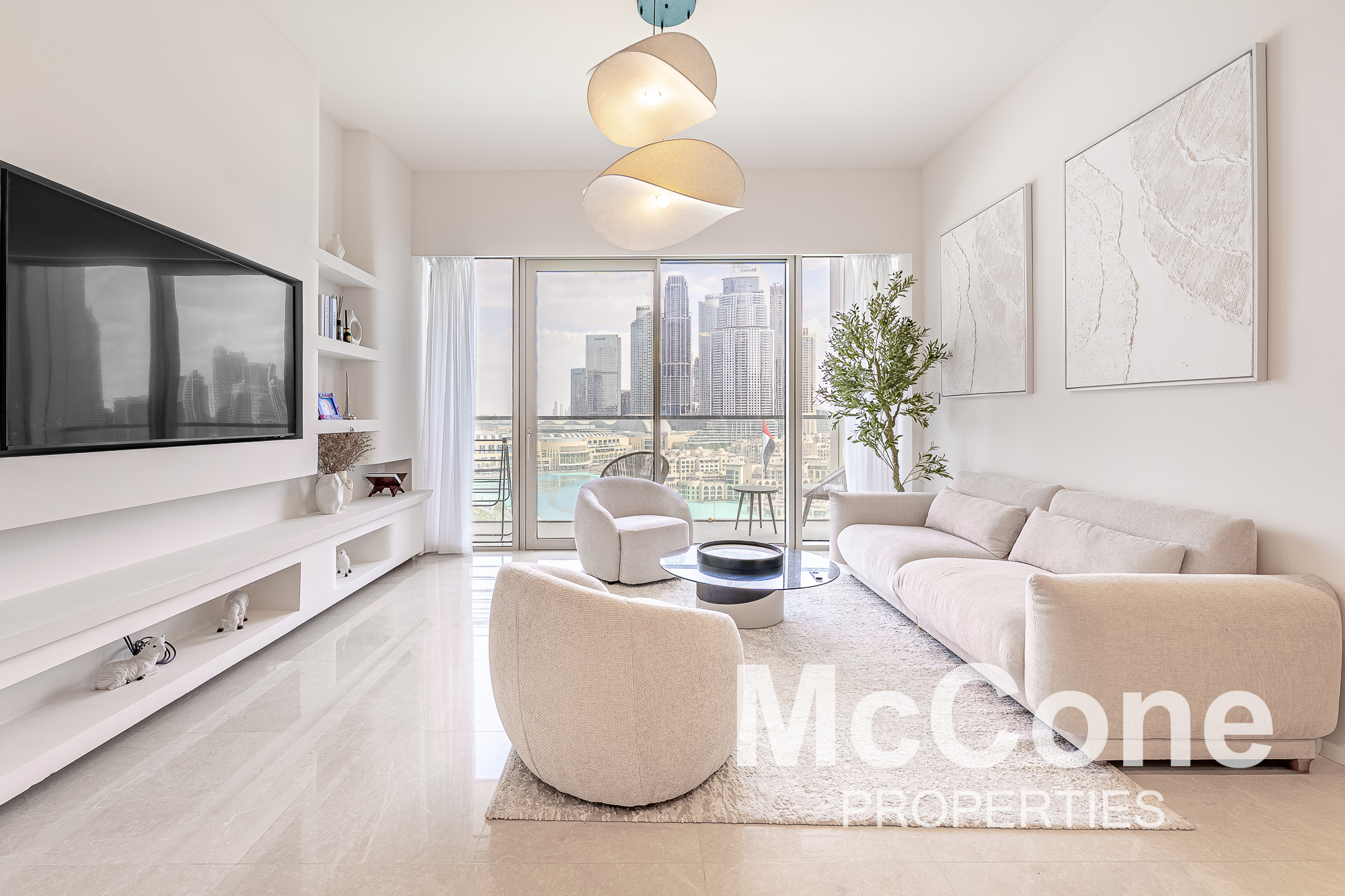 2 Bedroom Apartment for Rent in Grande, Downtown Dubai — photo 5 of 17