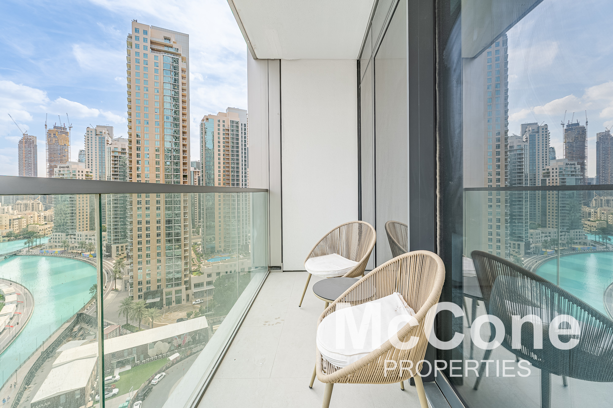 2 Bedroom Apartment for Rent in Grande, Downtown Dubai — photograph 14 of 17