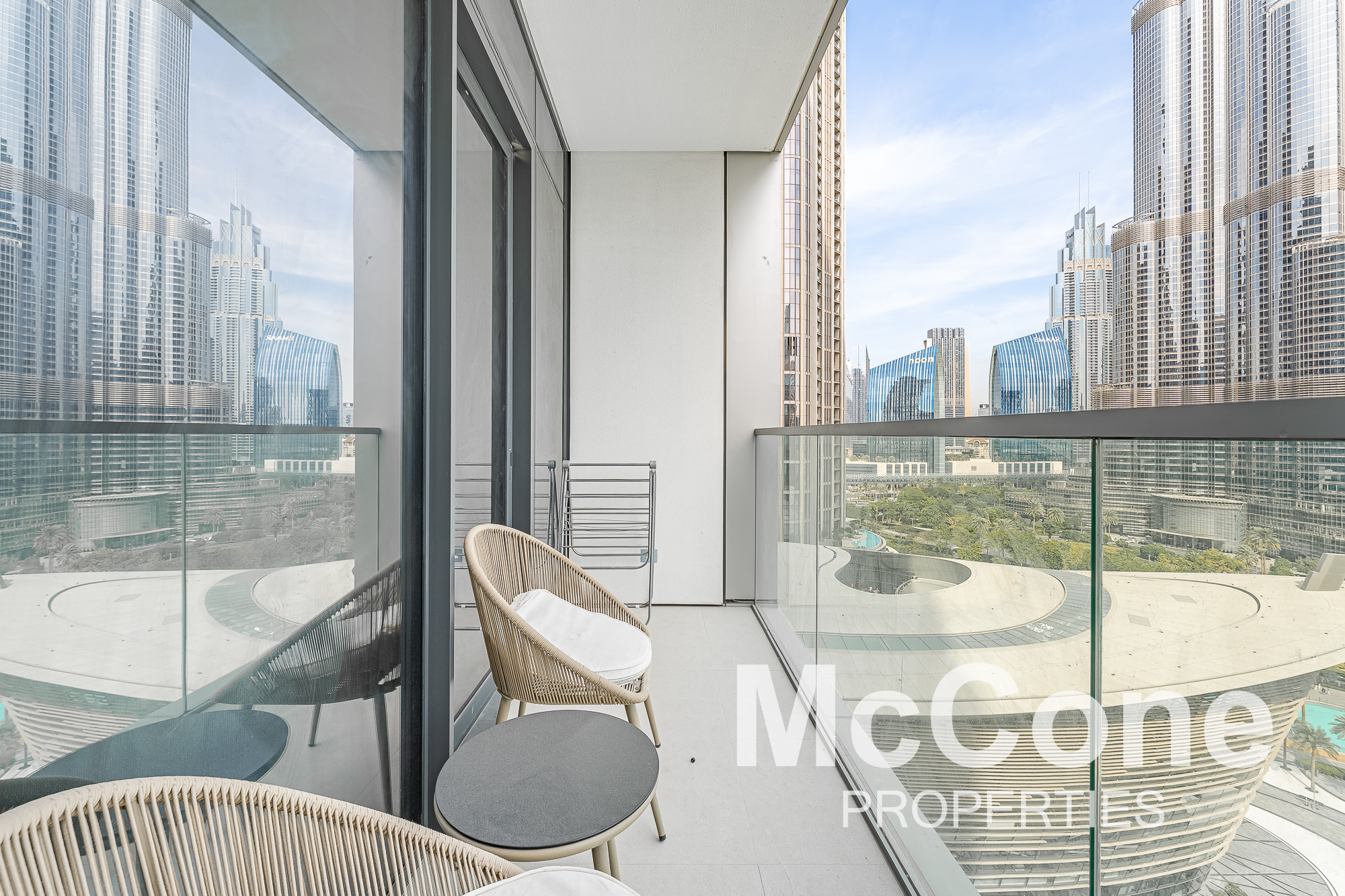 2 Bedroom Apartment for Rent in Grande, Downtown Dubai — photograph 15 of 17