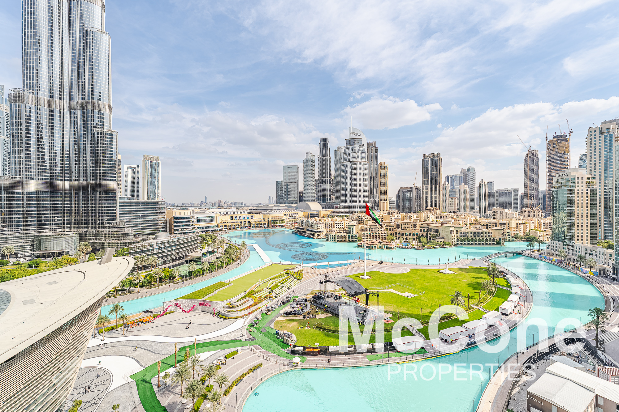 2 Bedroom Apartment for Rent in Grande, Downtown Dubai — photograph 16 of 17