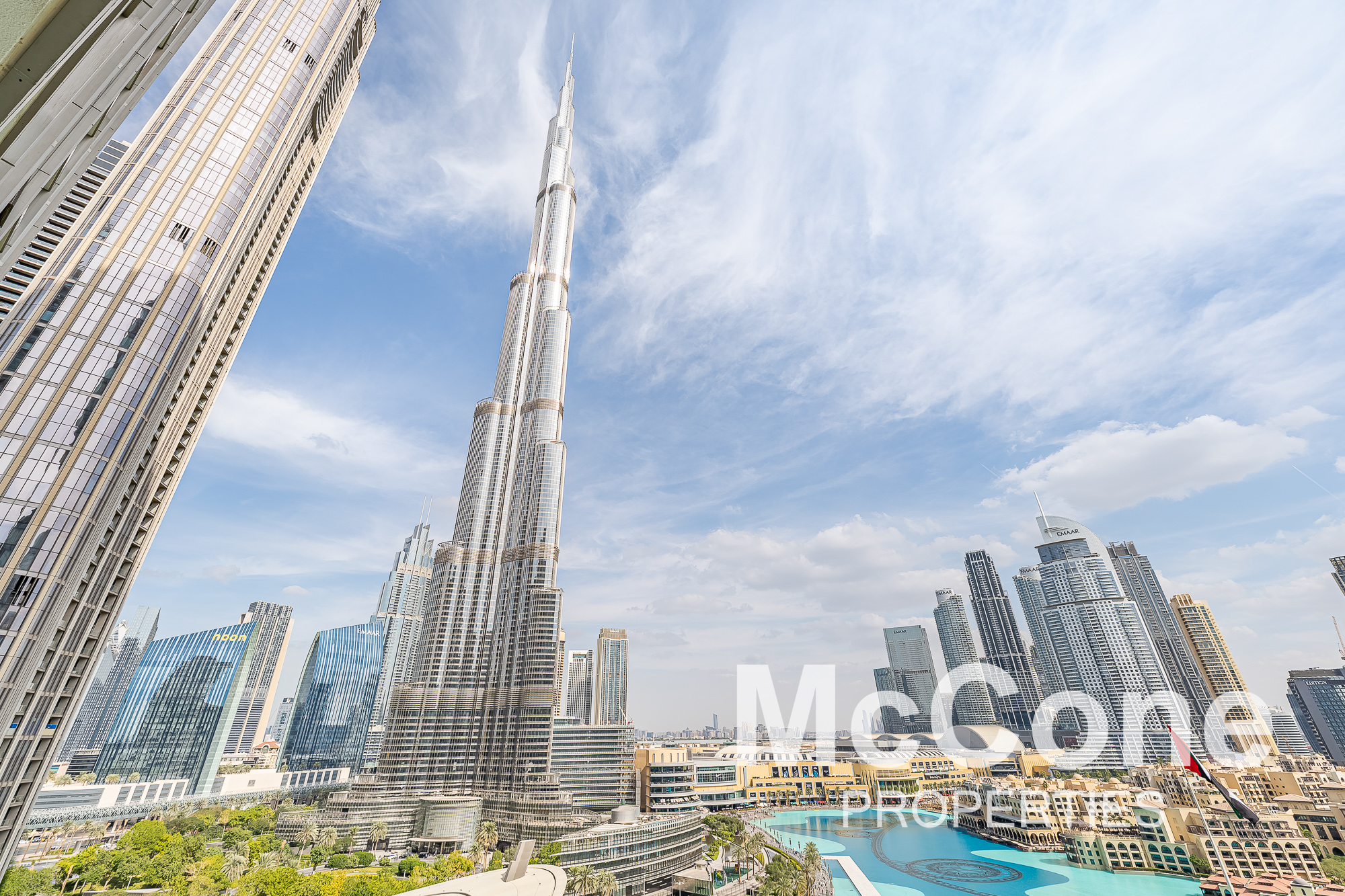 2 Bedroom Apartment for Rent in Grande, Downtown Dubai — photograph 17 of 17