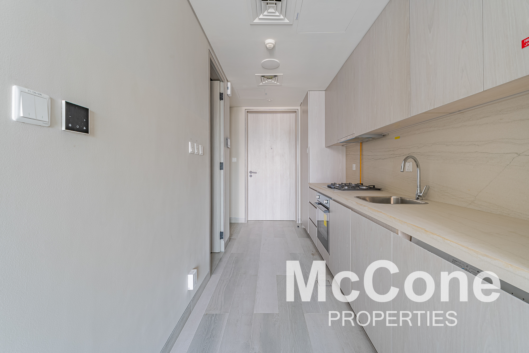 Studio Apartment for Rent in Concept 7 Residences, Jumeirah Village Circle — photo 4 of 10