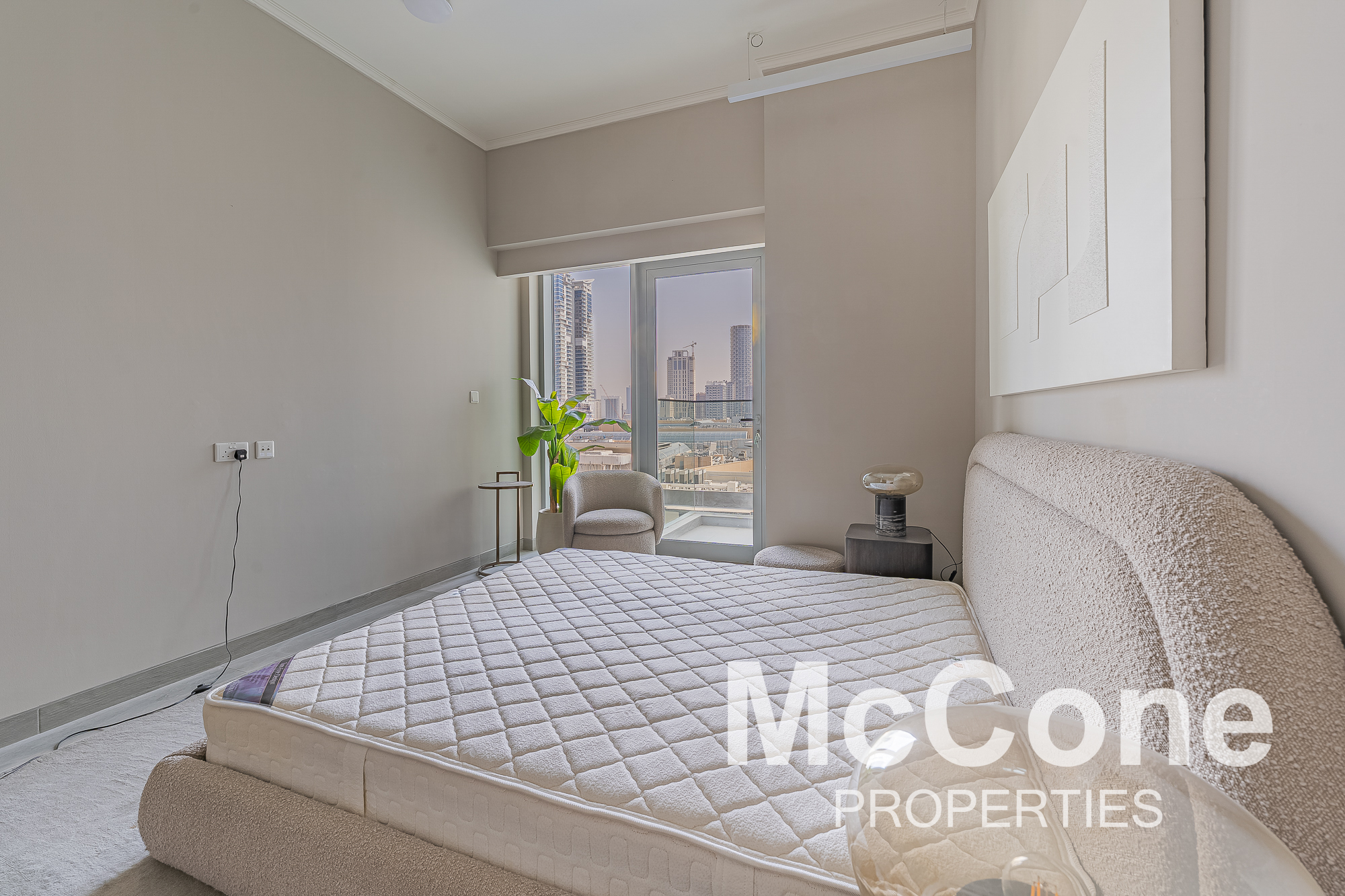Studio Apartment for Rent in Concept 7 Residences, Jumeirah Village Circle — photo 5 of 10