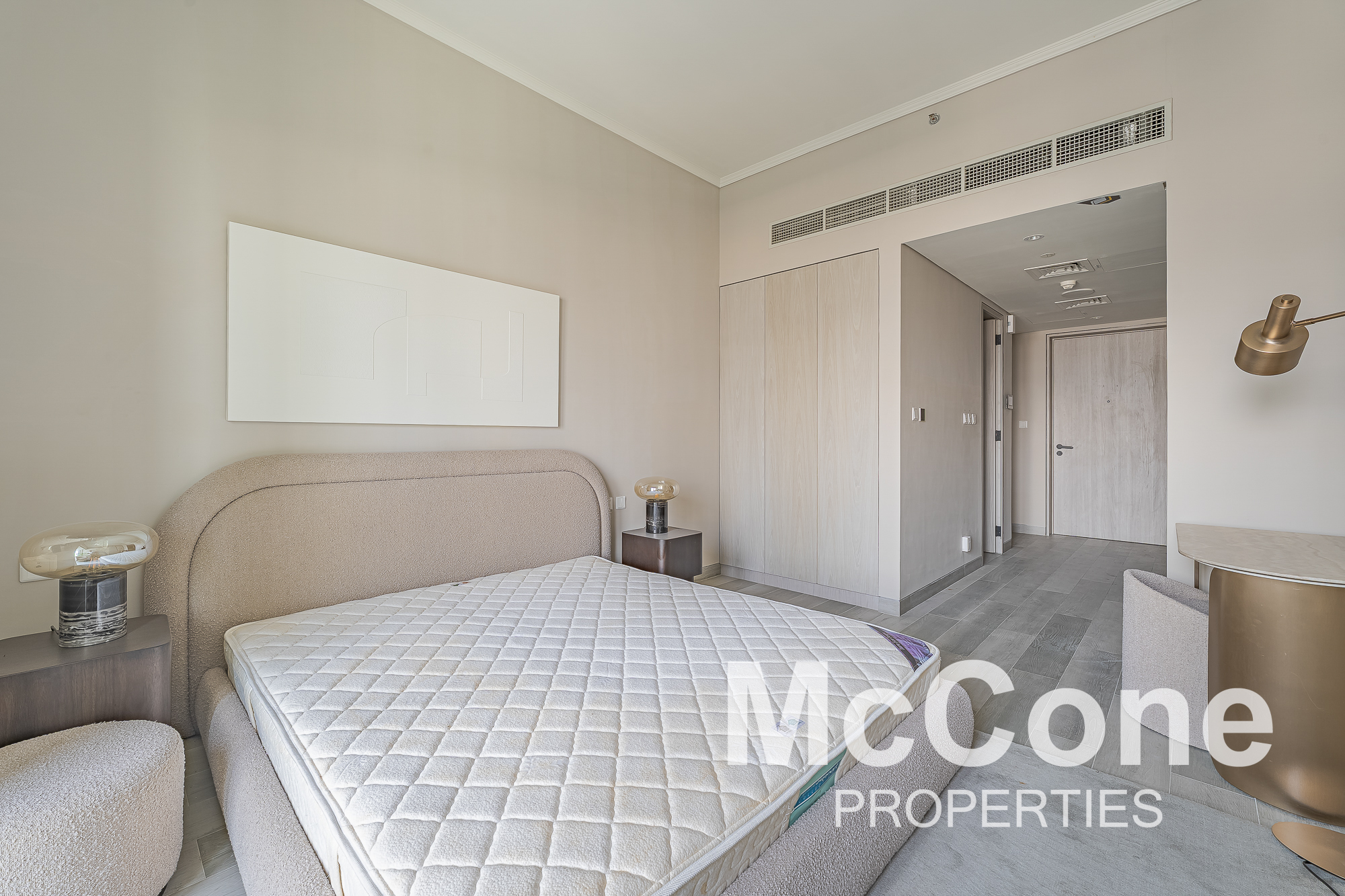 Studio Apartment for Rent in Concept 7 Residences, Jumeirah Village Circle — photo 3 of 10