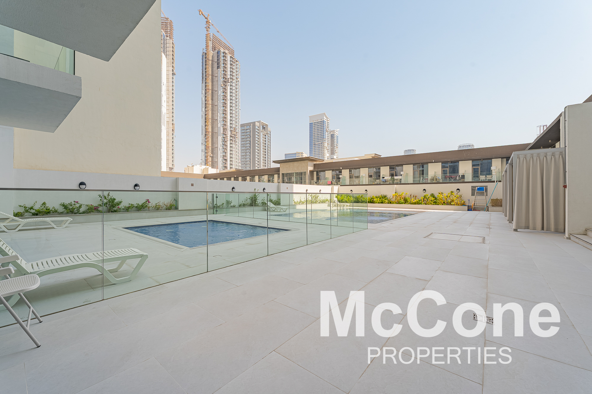 Studio Apartment for Rent in Concept 7 Residences, Jumeirah Village Circle — photograph 10 of 10