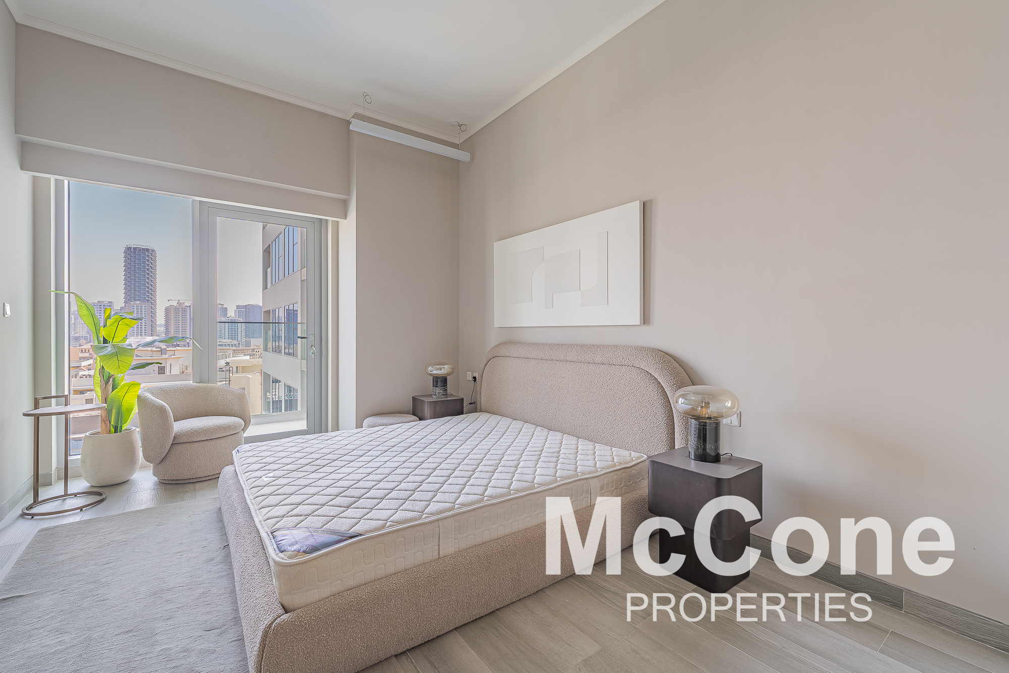 Studio Apartment for Rent in Concept 7 Residences, Jumeirah Village Circle — photo 2 of 10