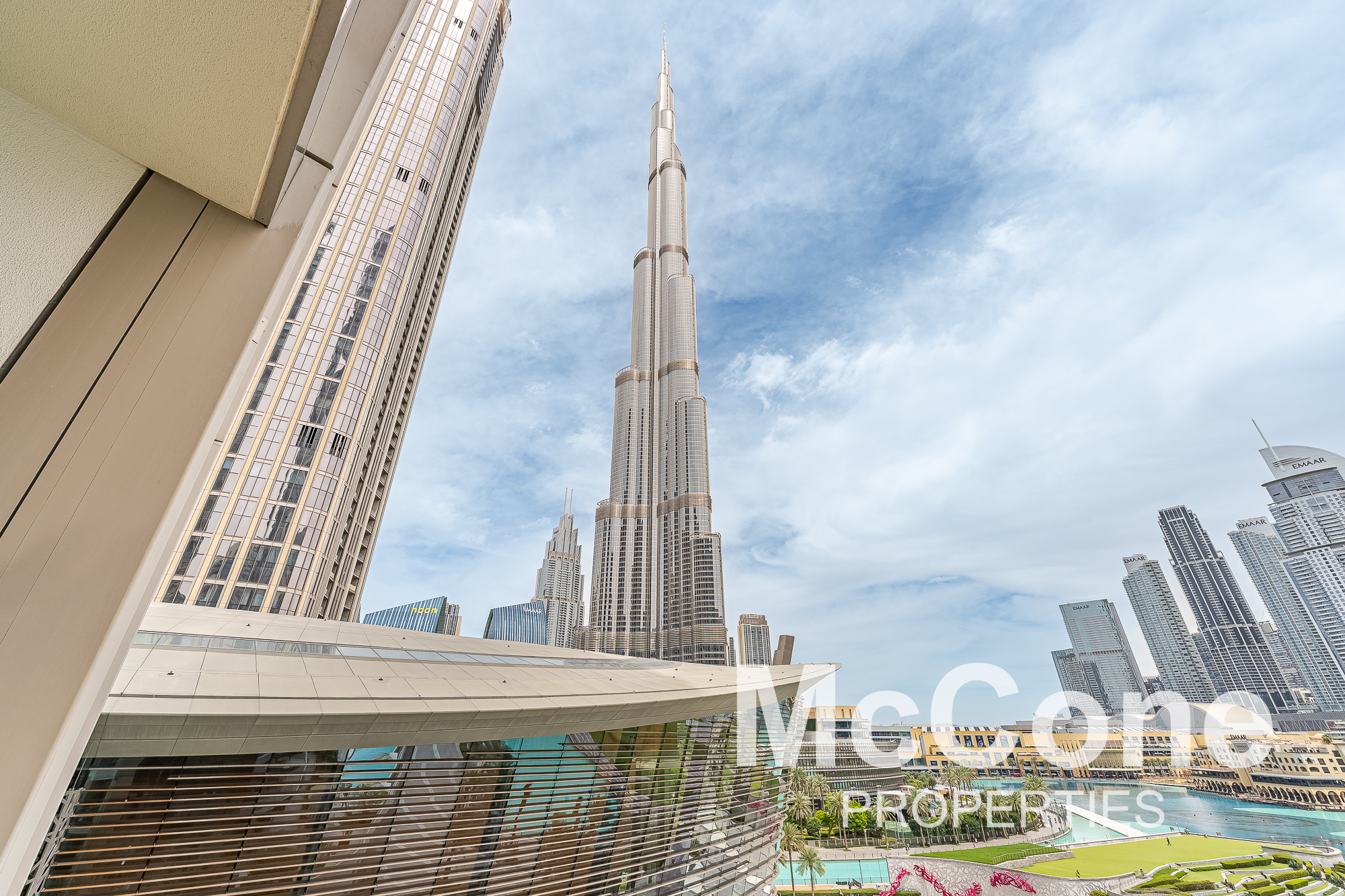 2 Bedroom Apartment for Rent in Grande, Downtown Dubai