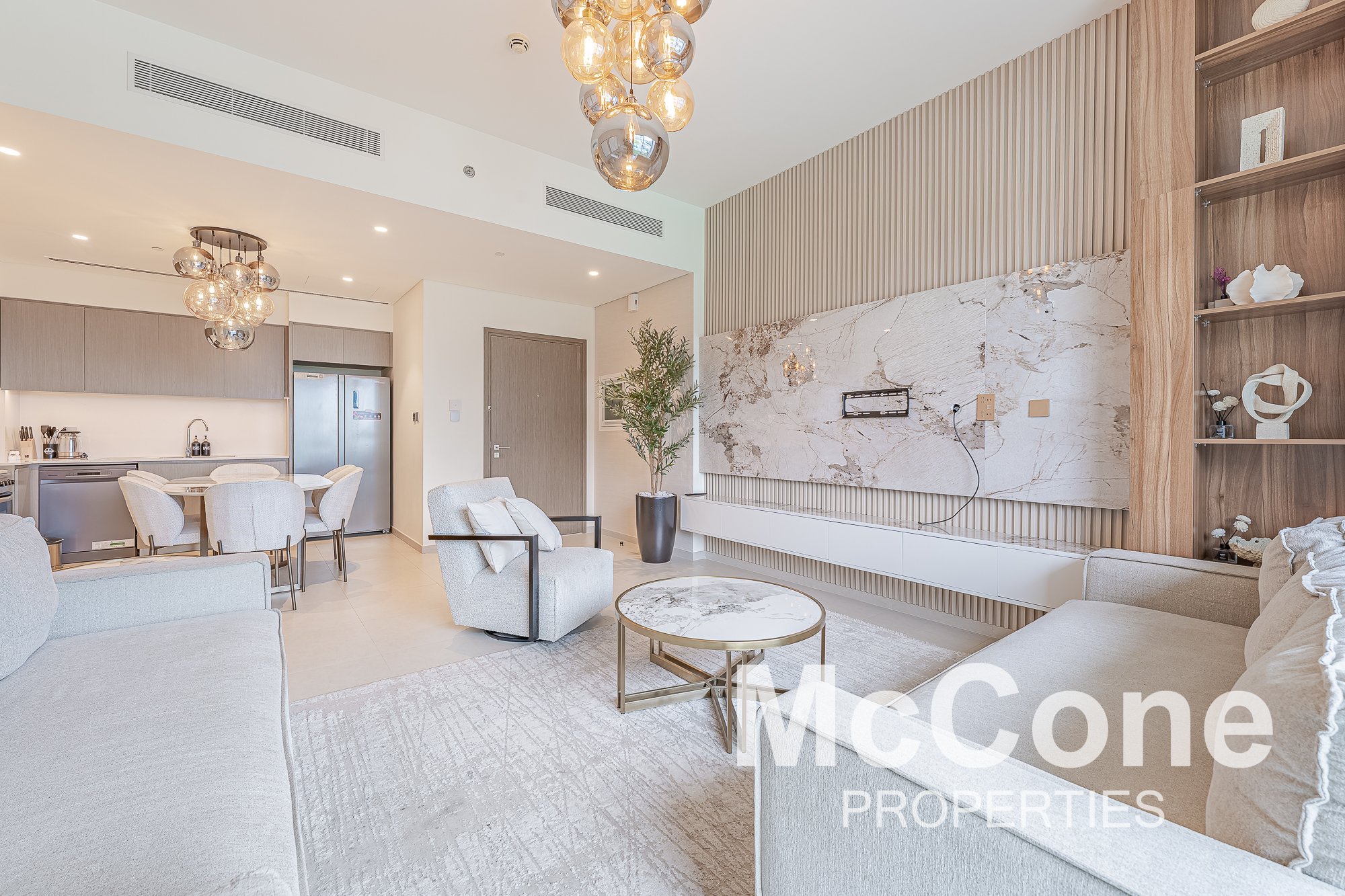 2 Bedroom Apartment for Rent in Grande, Downtown Dubai — photo 3 of 17