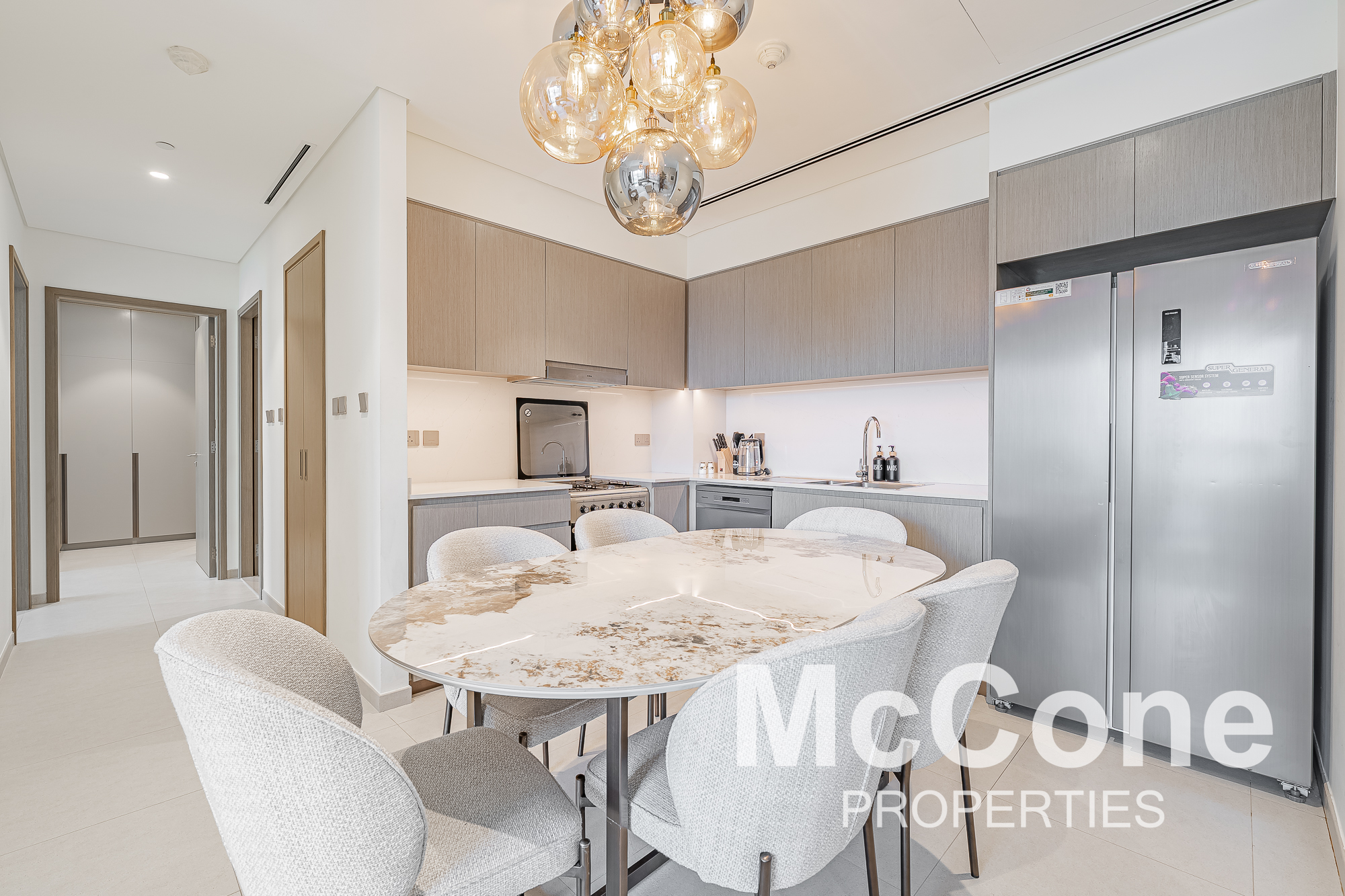 2 Bedroom Apartment for Rent in Grande, Downtown Dubai — photo 5 of 17