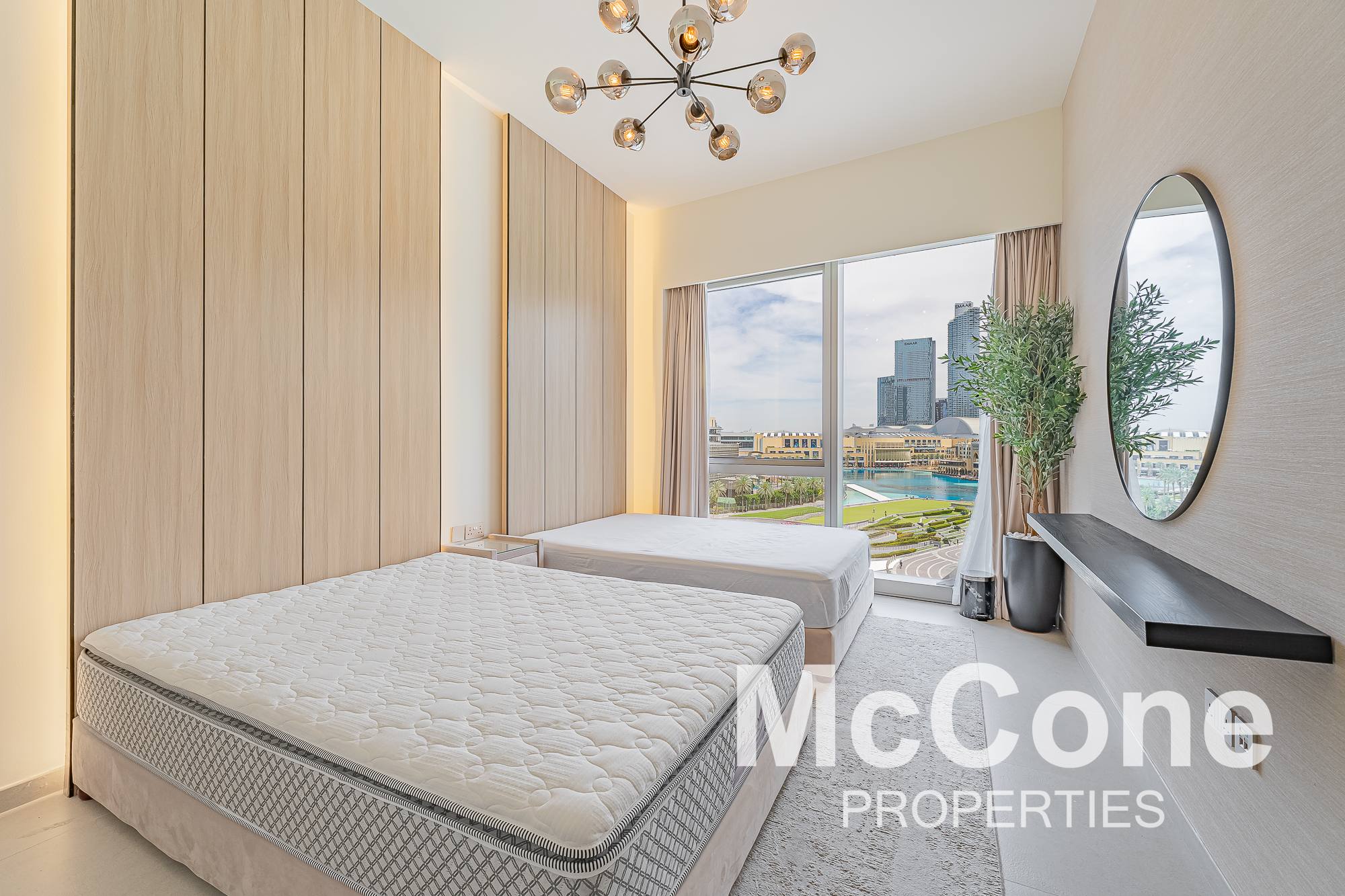 2 Bedroom Apartment for Rent in Grande, Downtown Dubai — photo 7 of 17