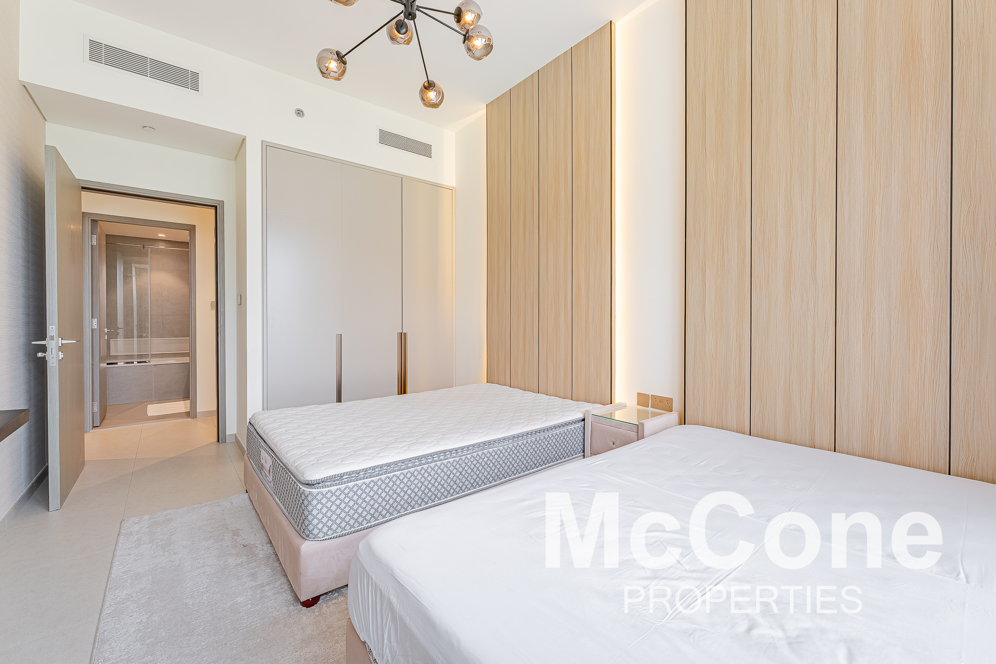 2 Bedroom Apartment for Rent in Grande, Downtown Dubai — photo 8 of 17