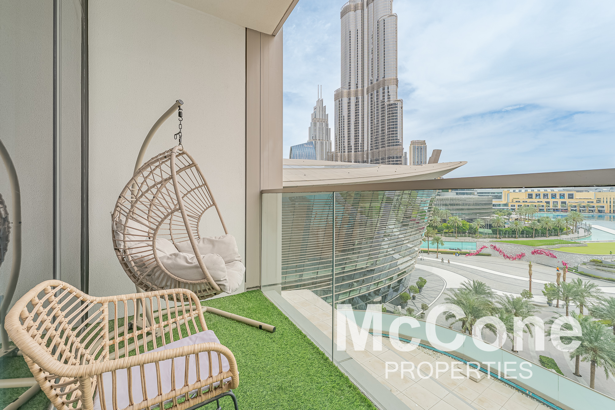 2 Bedroom Apartment for Rent in Grande, Downtown Dubai — photograph 14 of 17