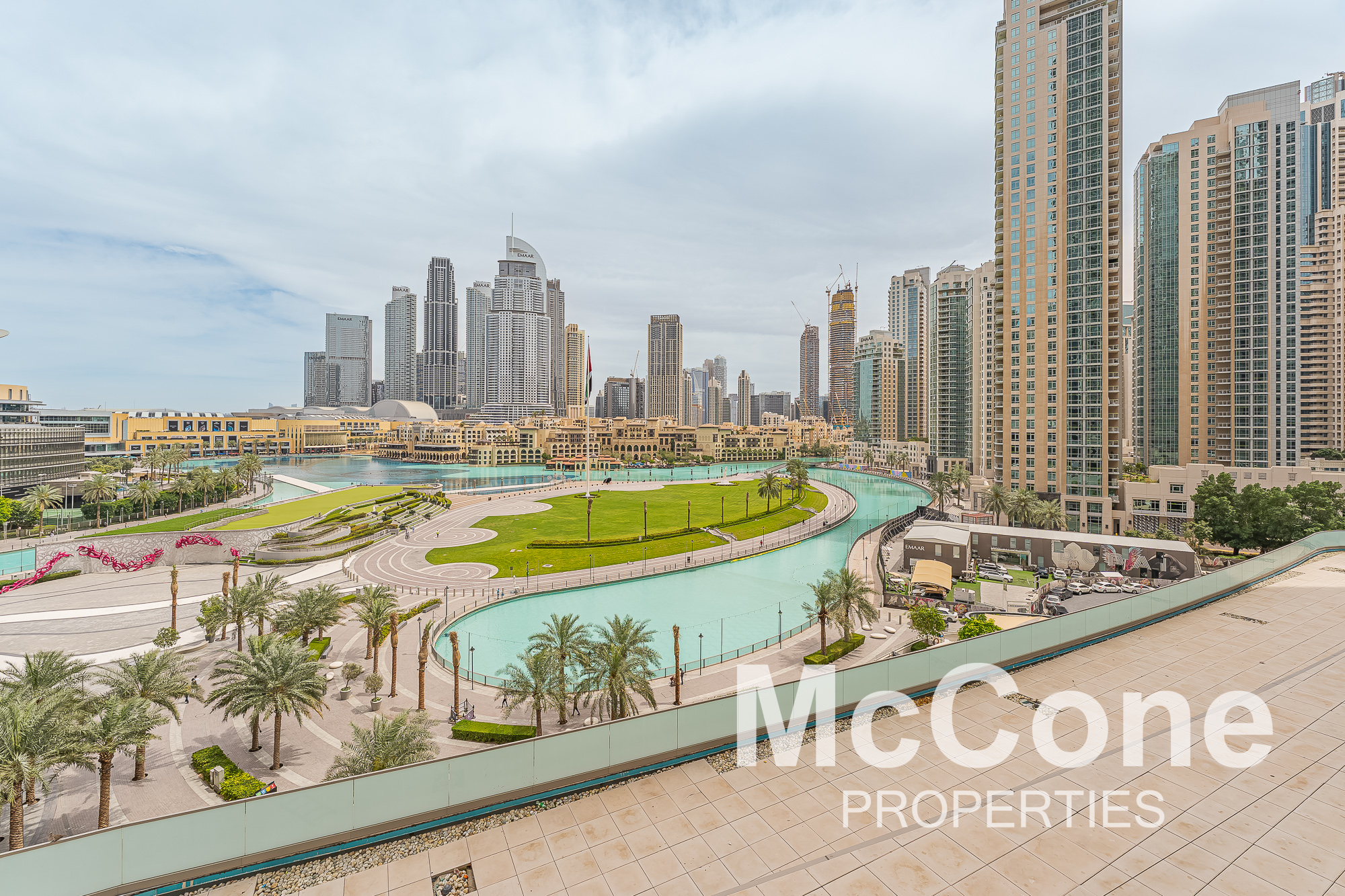 2 Bedroom Apartment for Rent in Grande, Downtown Dubai — photograph 16 of 17