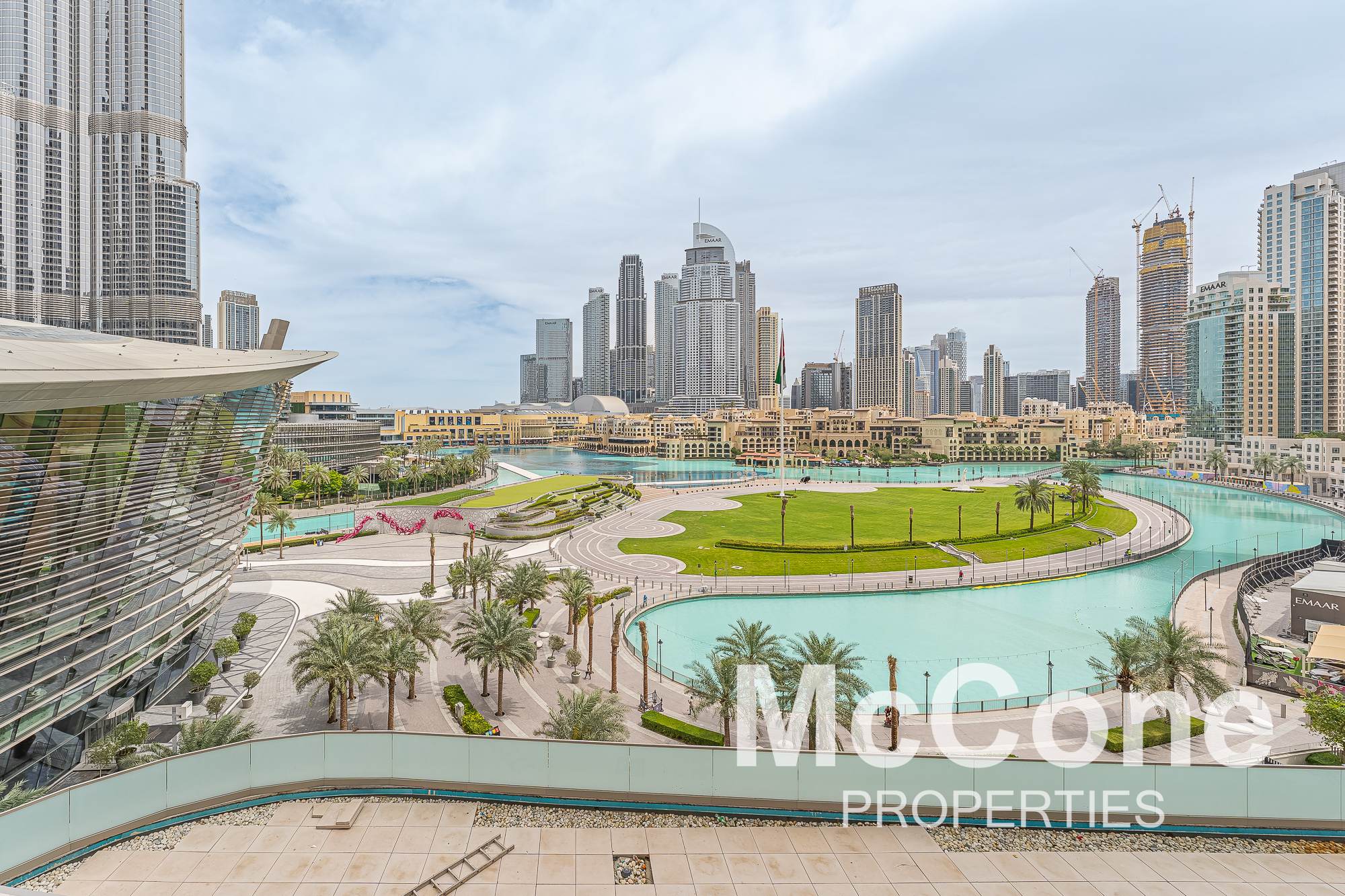 2 Bedroom Apartment for Rent in Grande, Downtown Dubai — photograph 17 of 17