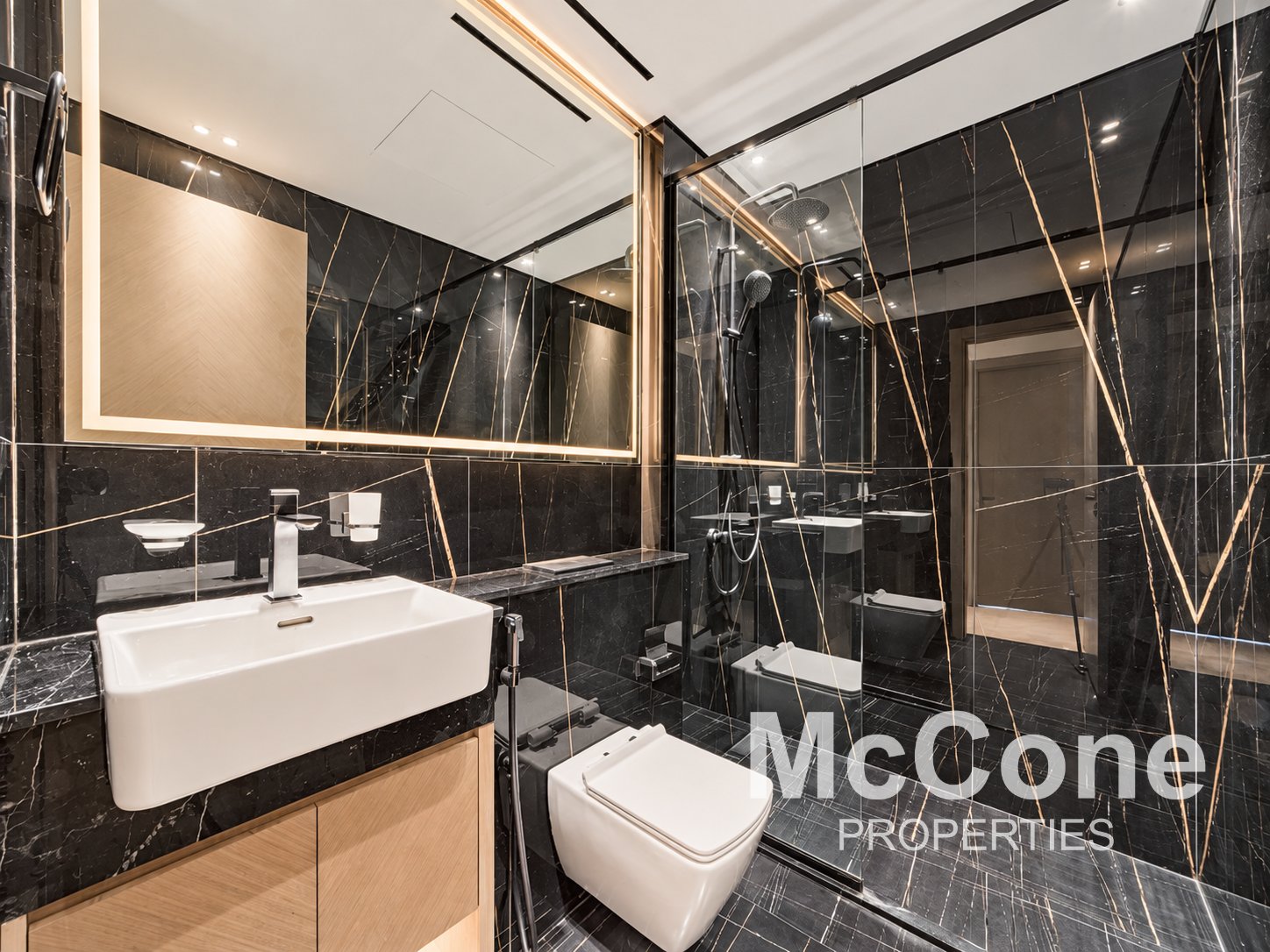 2 Bedroom Apartment for Rent in Binghatti Corner, Jumeirah Village Circle — photograph 10 of 13