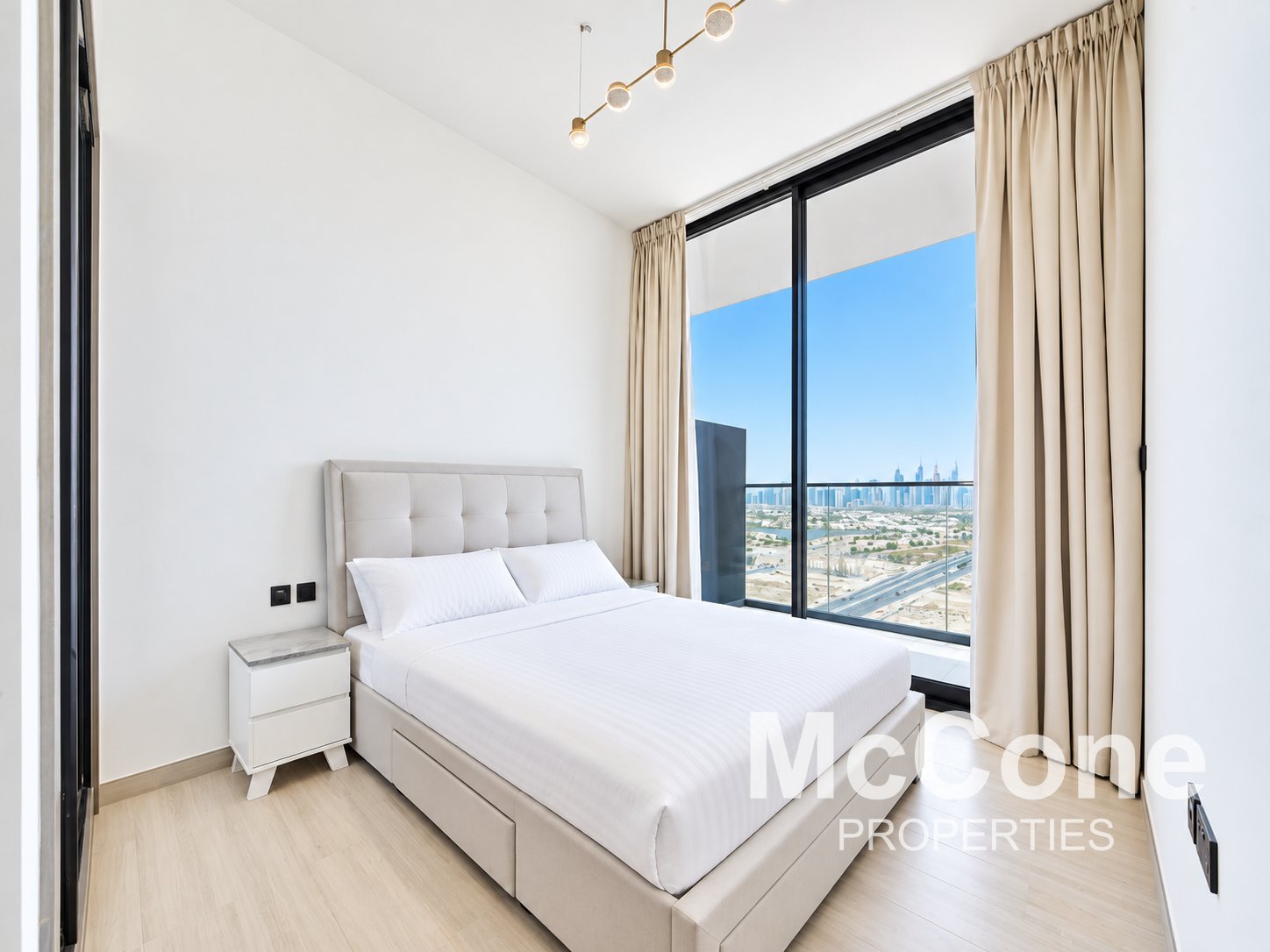 2 Bedroom Apartment for Rent in Binghatti Corner, Jumeirah Village Circle — photo 7 of 13