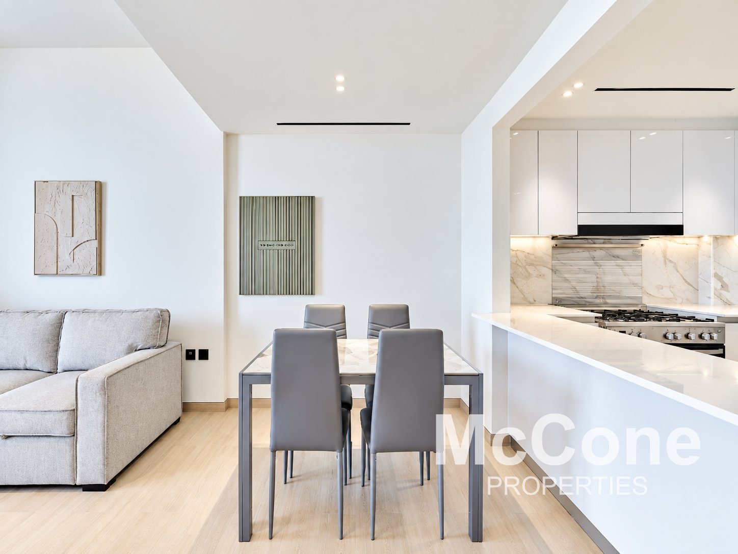 2 Bedroom Apartment for Rent in Binghatti Corner, Jumeirah Village Circle — photo 4 of 13