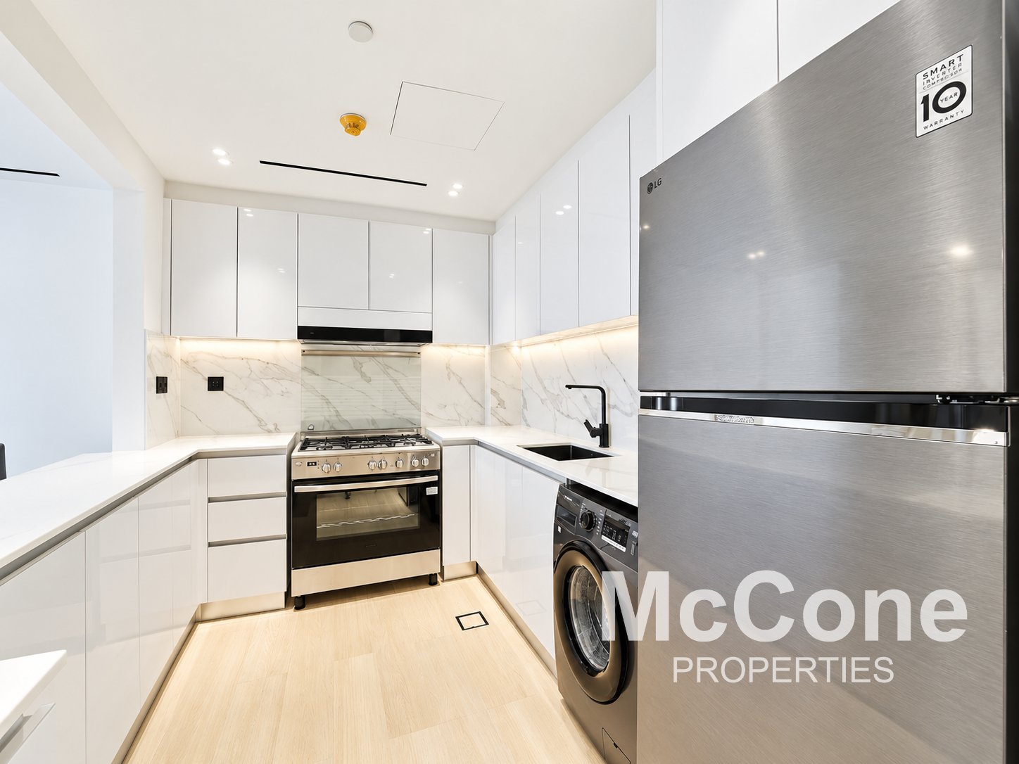 2 Bedroom Apartment for Rent in Binghatti Corner, Jumeirah Village Circle — photo 6 of 13