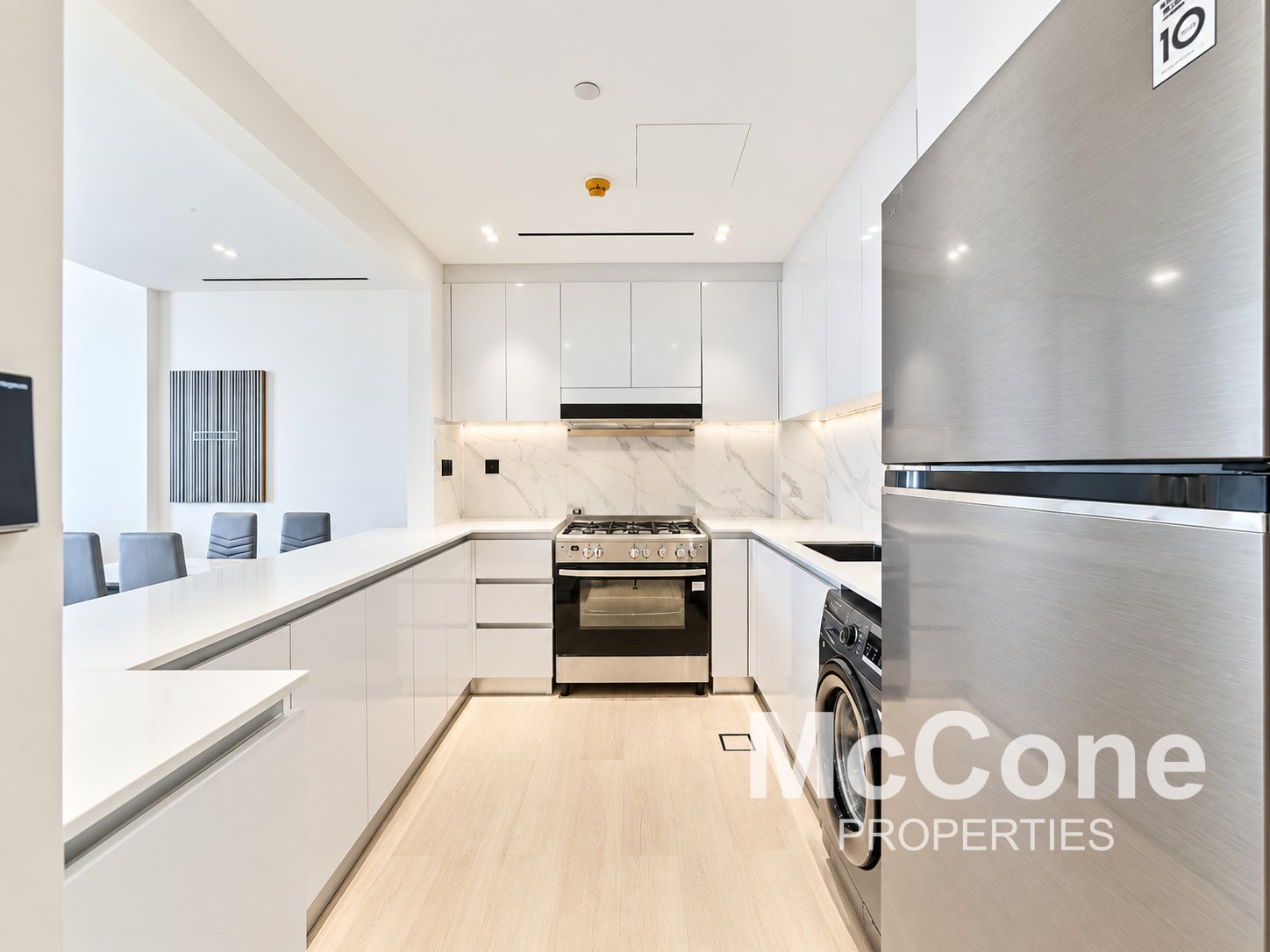 2 Bedroom Apartment for Rent in Binghatti Corner, Jumeirah Village Circle — photo 5 of 13