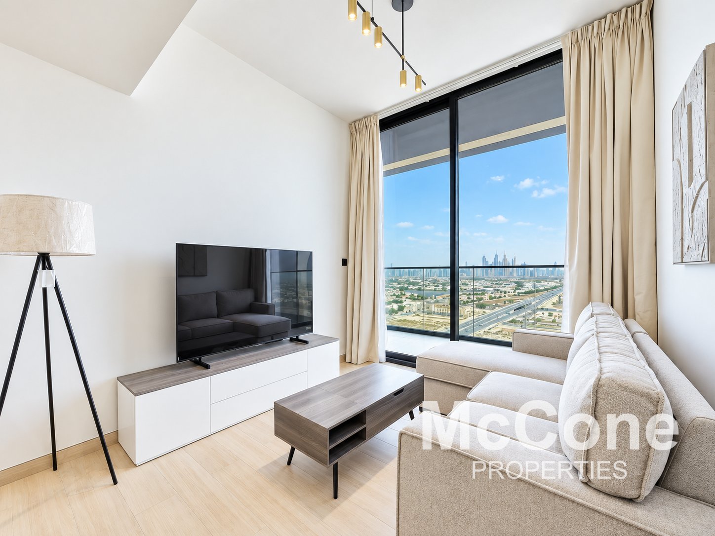 2 Bedroom Apartment for Rent in Binghatti Corner, Jumeirah Village Circle — photo 3 of 13