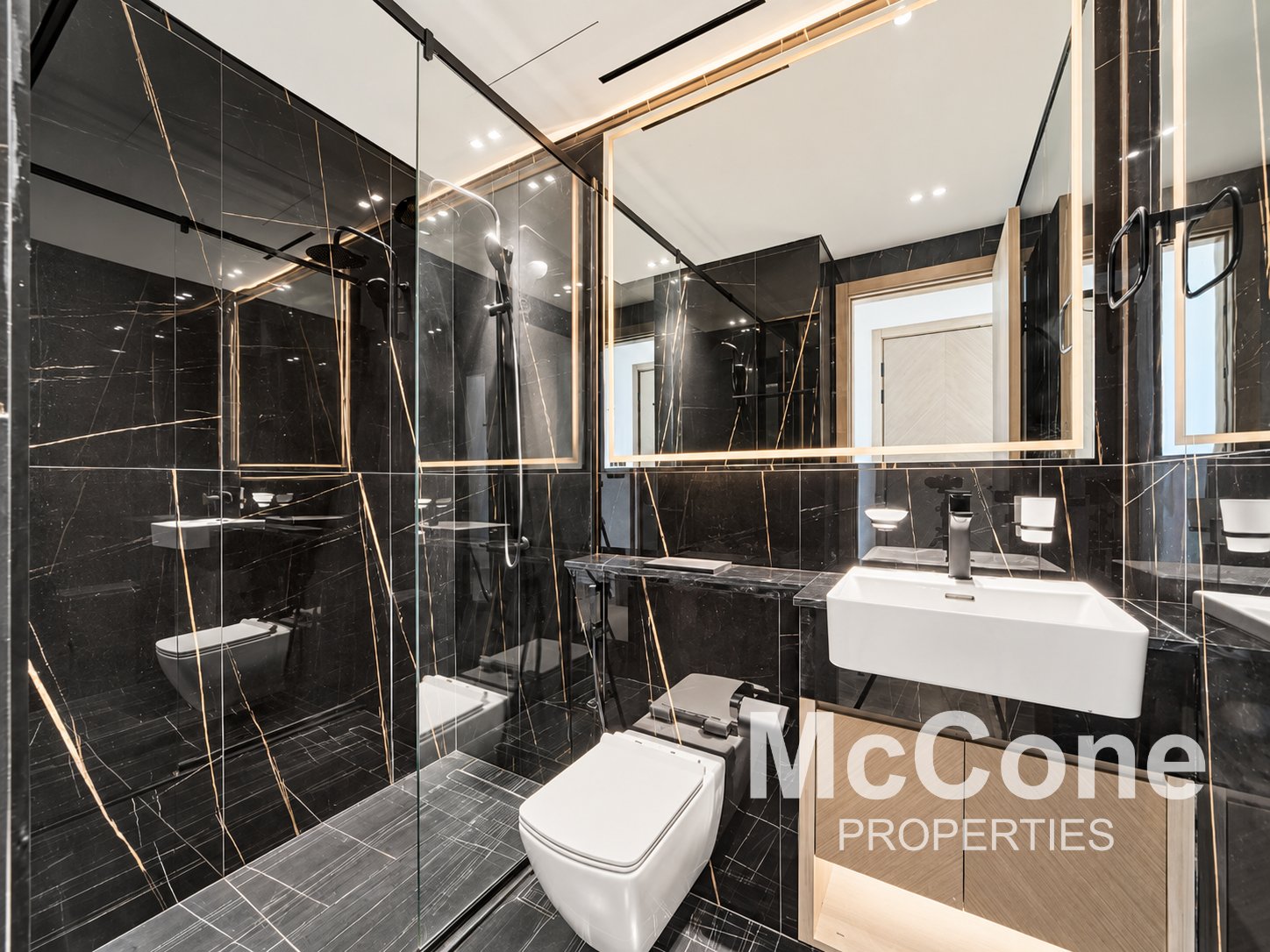 2 Bedroom Apartment for Rent in Binghatti Corner, Jumeirah Village Circle — photograph 11 of 13