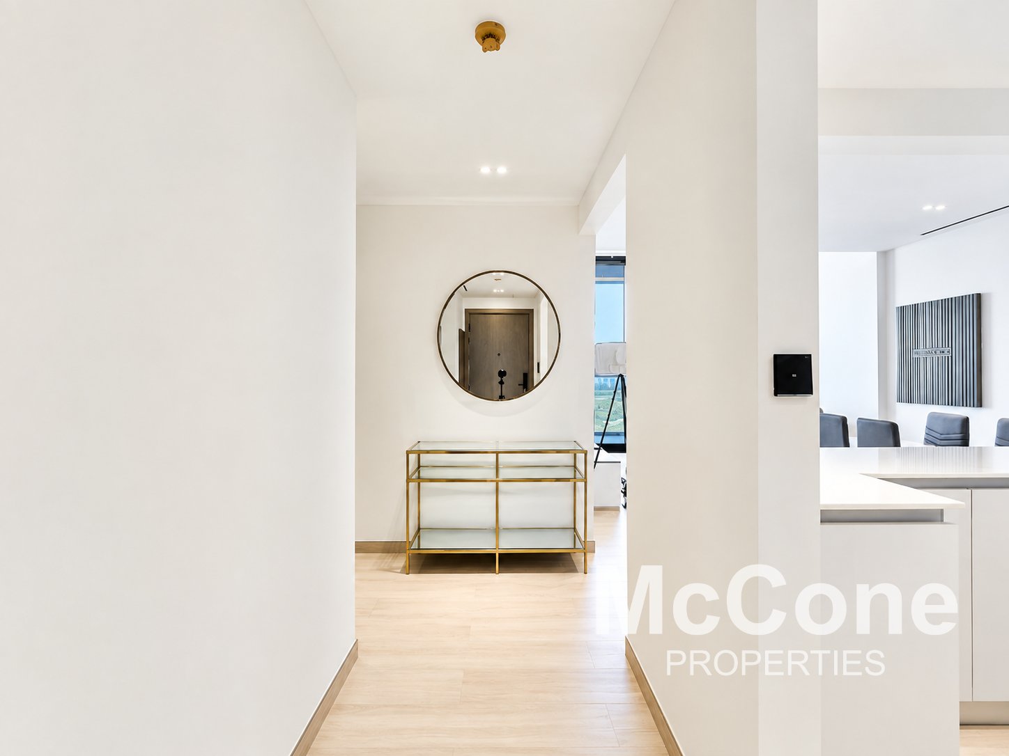 2 Bedroom Apartment for Rent in Binghatti Corner, Jumeirah Village Circle — photo 9 of 13