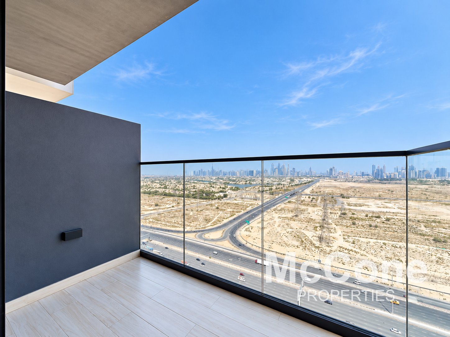 2 Bedroom Apartment for Rent in Binghatti Corner, Jumeirah Village Circle — photograph 12 of 13