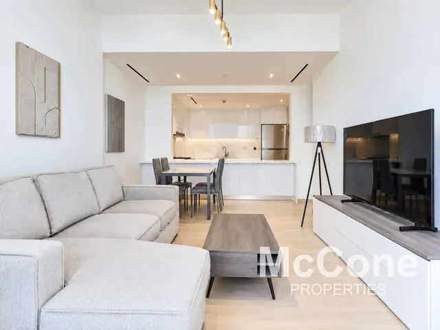 2 Bedroom Apartment for Rent in Binghatti Corner, Jumeirah Village Circle