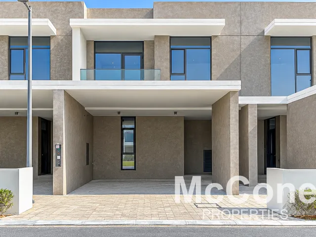 3 Bedroom Townhouse for Rent in Ruba, Arabian Ranches 3