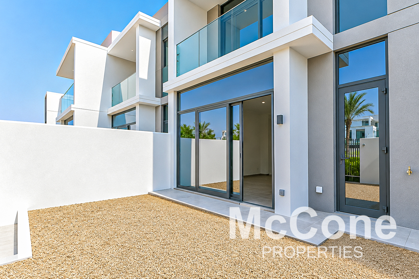 3 Bedroom Townhouse for Rent in Ruba, Arabian Ranches 3 — photograph 16 of 16