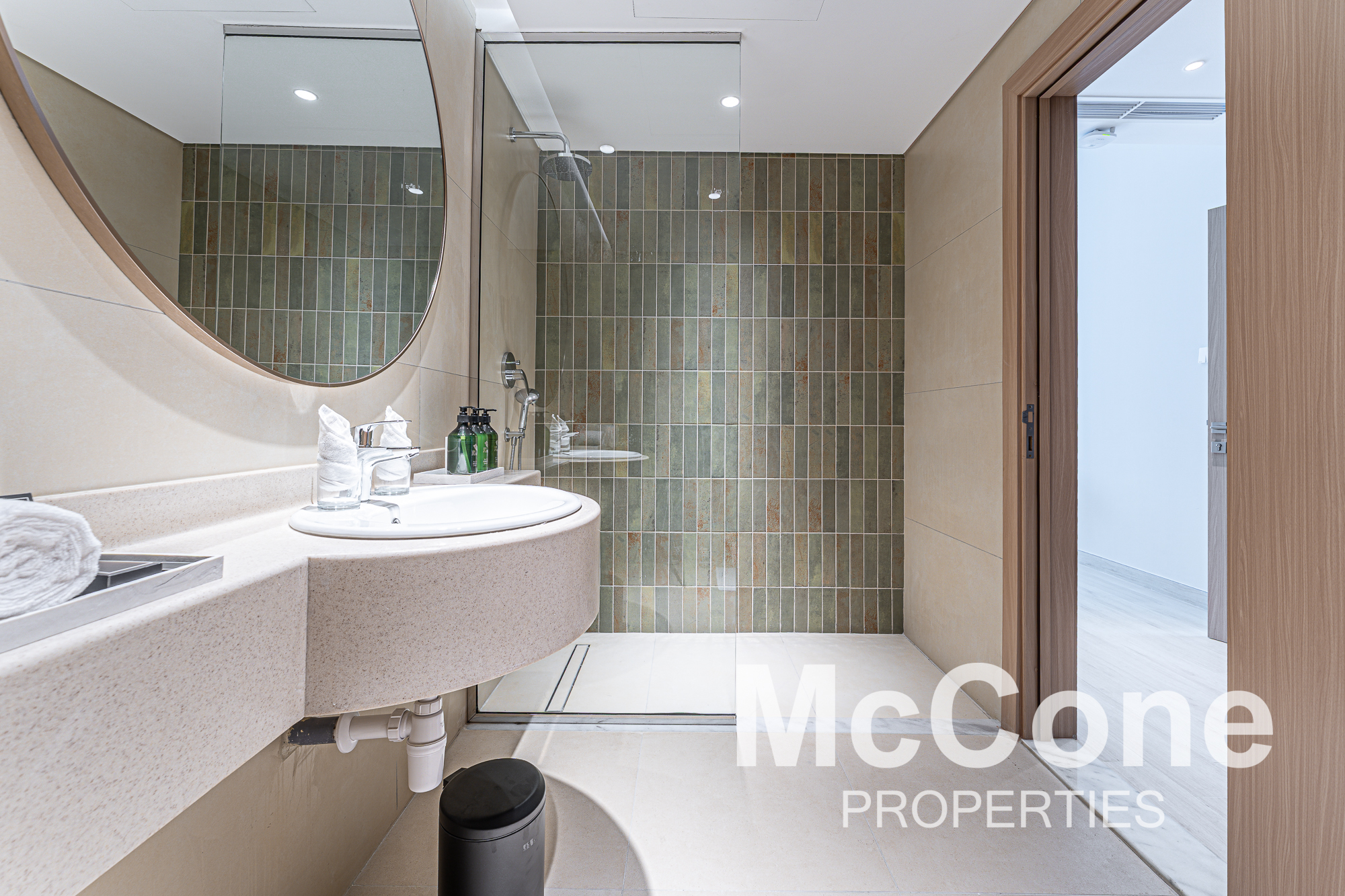 2 Bedroom Apartment for Rent in La Porta Living, Barsha Heights (Tecom) — photograph 10 of 10