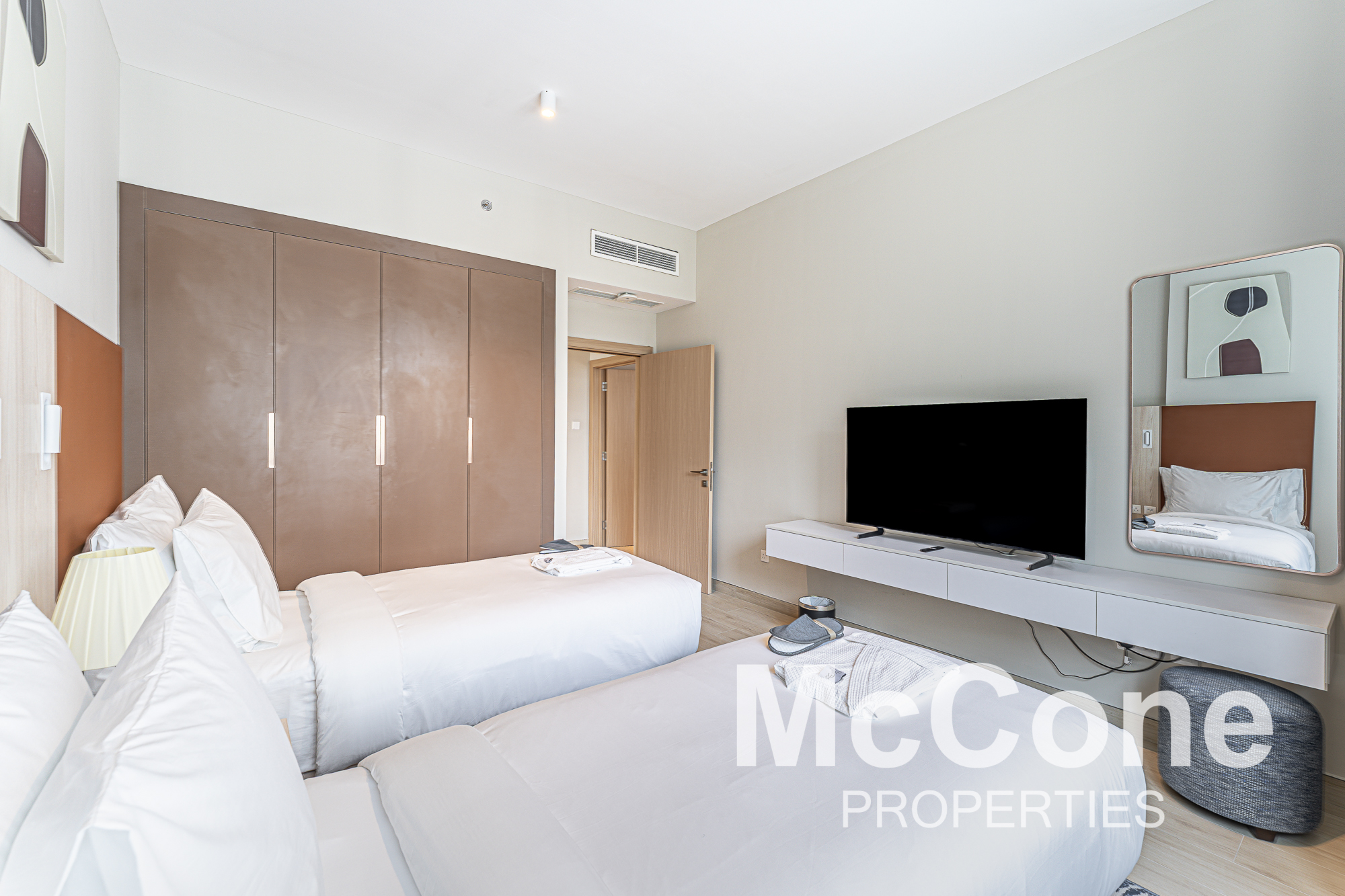 2 Bedroom Apartment for Rent in La Porta Living, Barsha Heights (Tecom) — photo 8 of 10