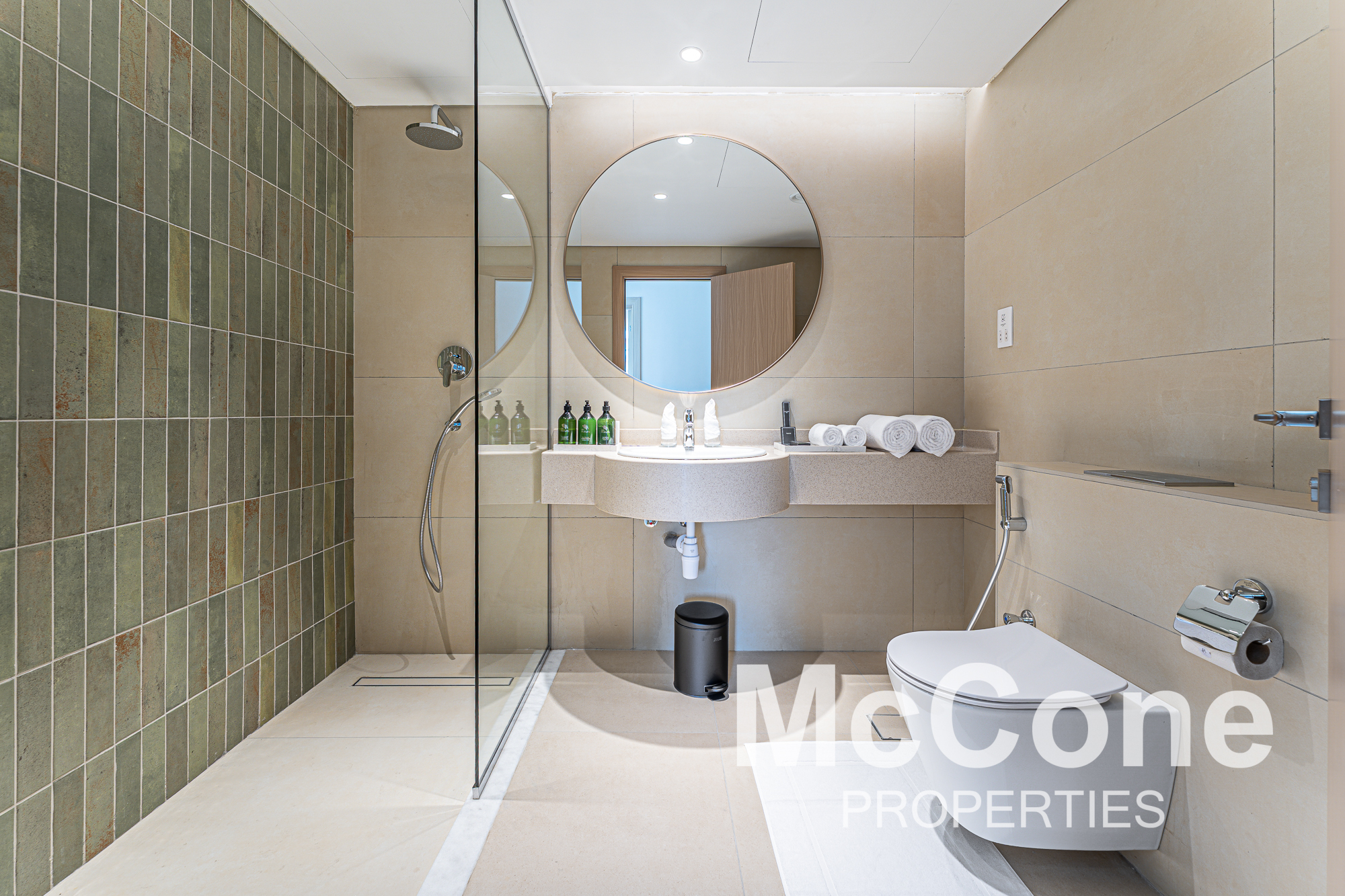 2 Bedroom Apartment for Rent in La Porta Living, Barsha Heights (Tecom) — photo 9 of 10