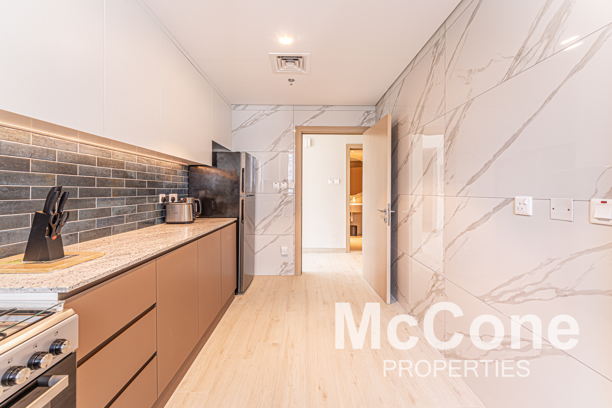 2 Bedroom Apartment for Rent in La Porta Living, Barsha Heights (Tecom) — photo 5 of 10