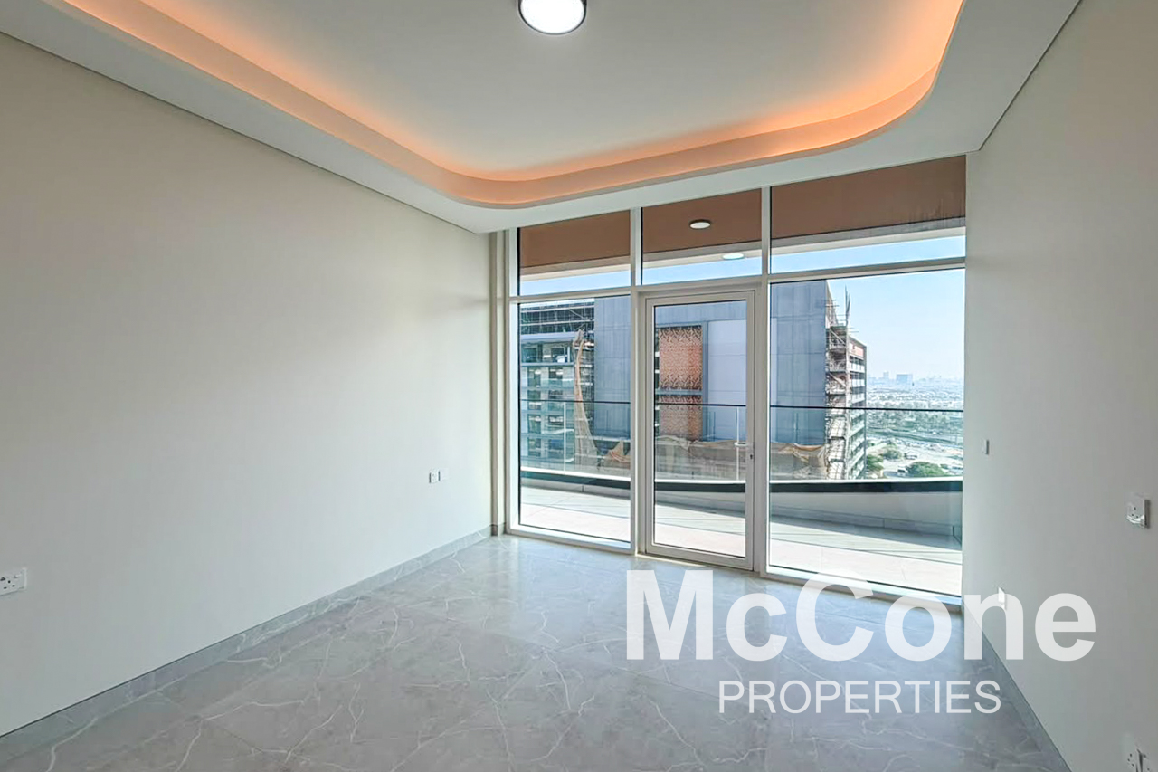 1 Bedroom Apartment for Rent in Golf Residences by Fortimo, Dubai Hills Estate — photo 6 of 14