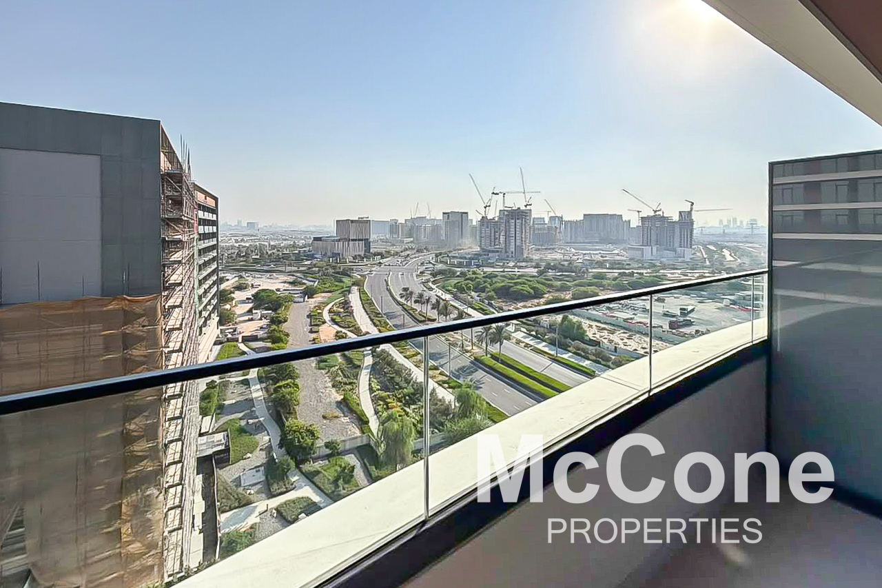 1 Bedroom Apartment for Rent in Golf Residences by Fortimo, Dubai Hills Estate — photograph 13 of 14