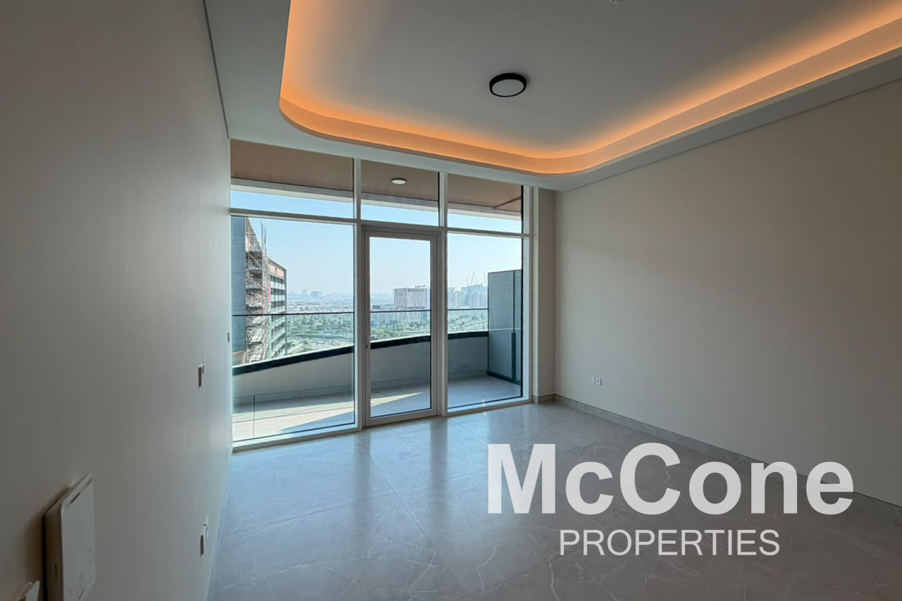 1 Bedroom Apartment for Rent in Golf Residences by Fortimo, Dubai Hills Estate — photo 9 of 14