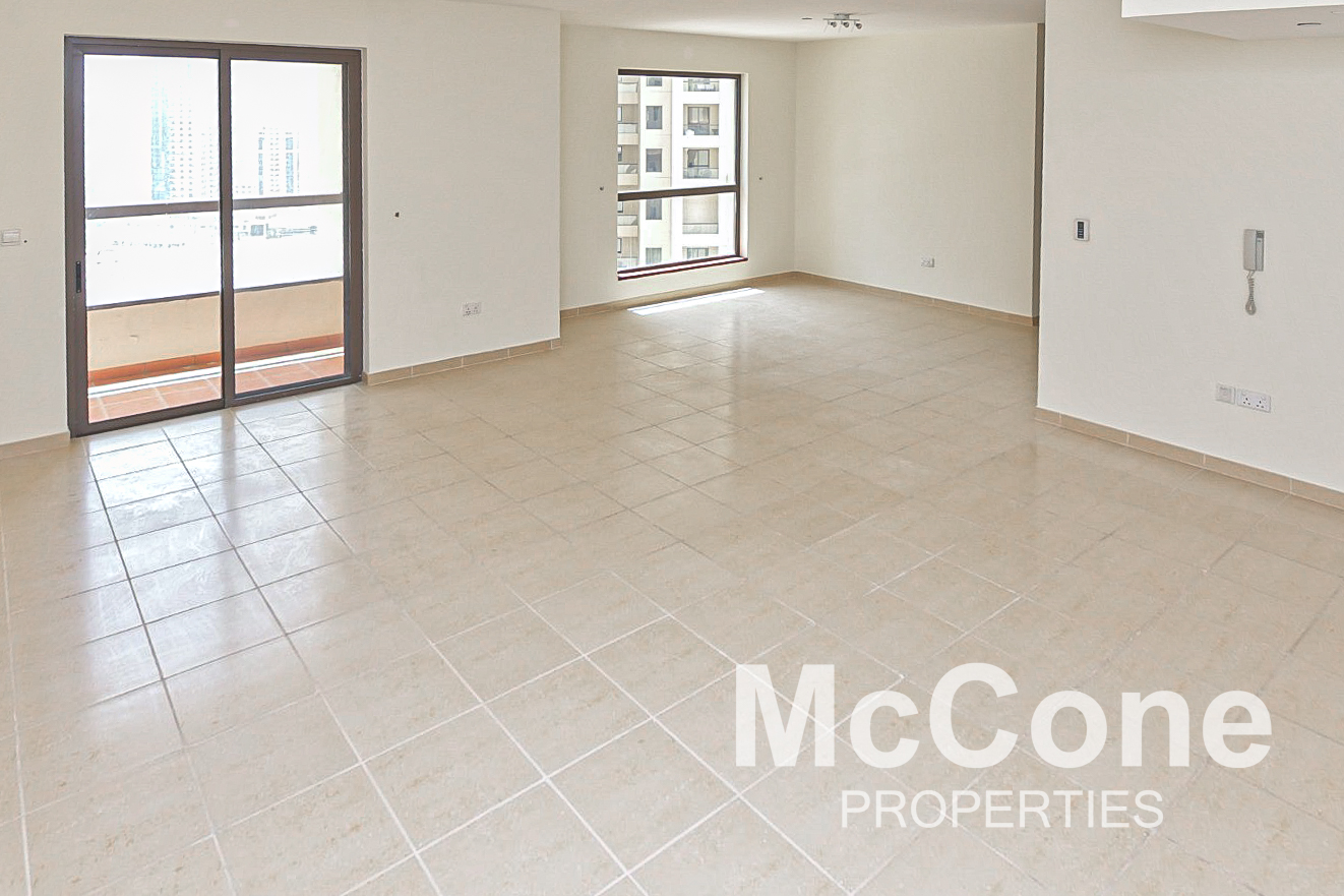 1 Bedroom Apartment for Rent in Murjan 2, Jumeirah Beach Residence