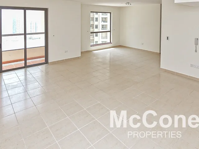 1 Bedroom Apartment for Rent in Murjan 2, Jumeirah Beach Residence