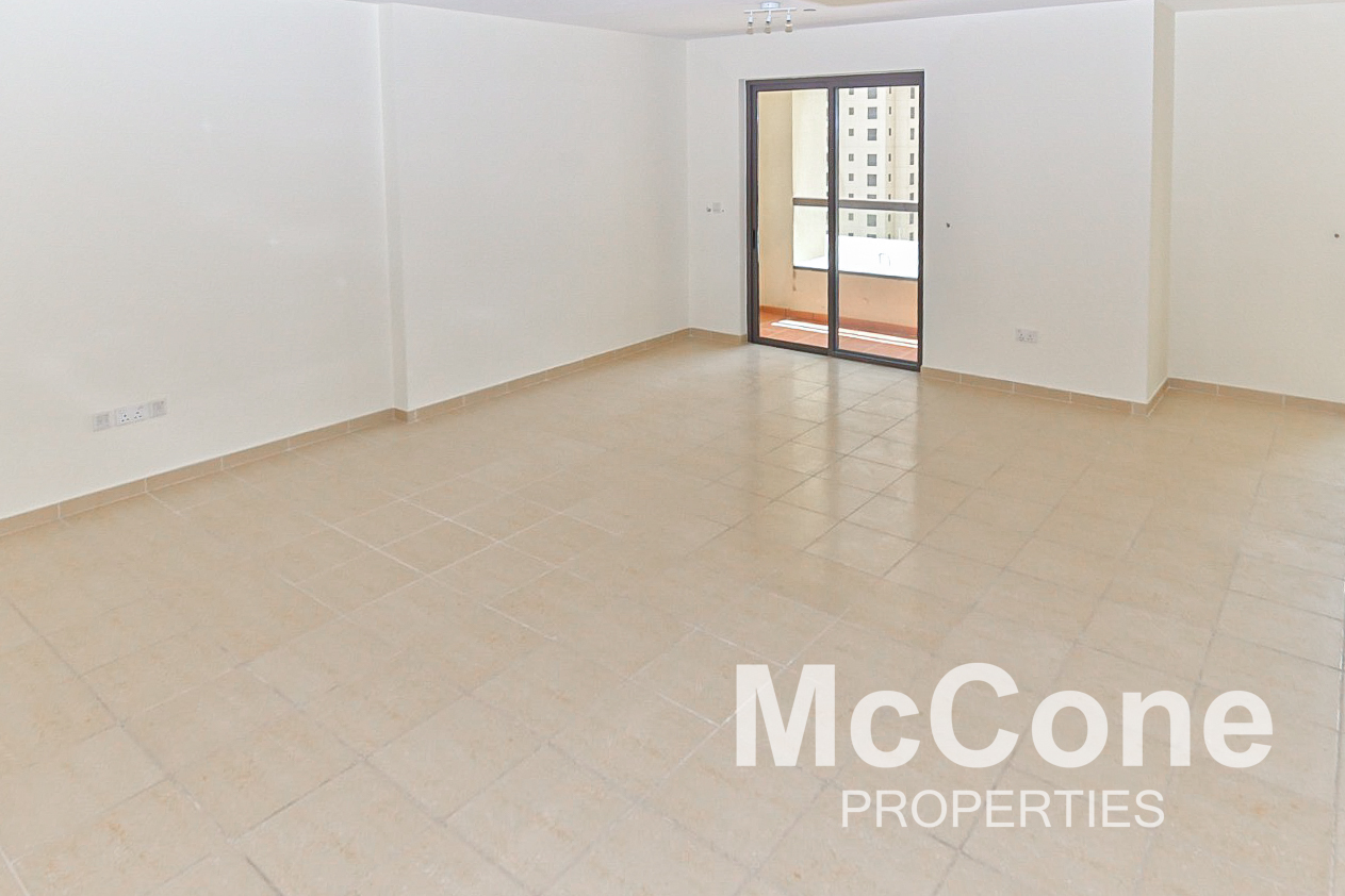 1 Bedroom Apartment for Rent in Murjan 2, Jumeirah Beach Residence — photo 4 of 14