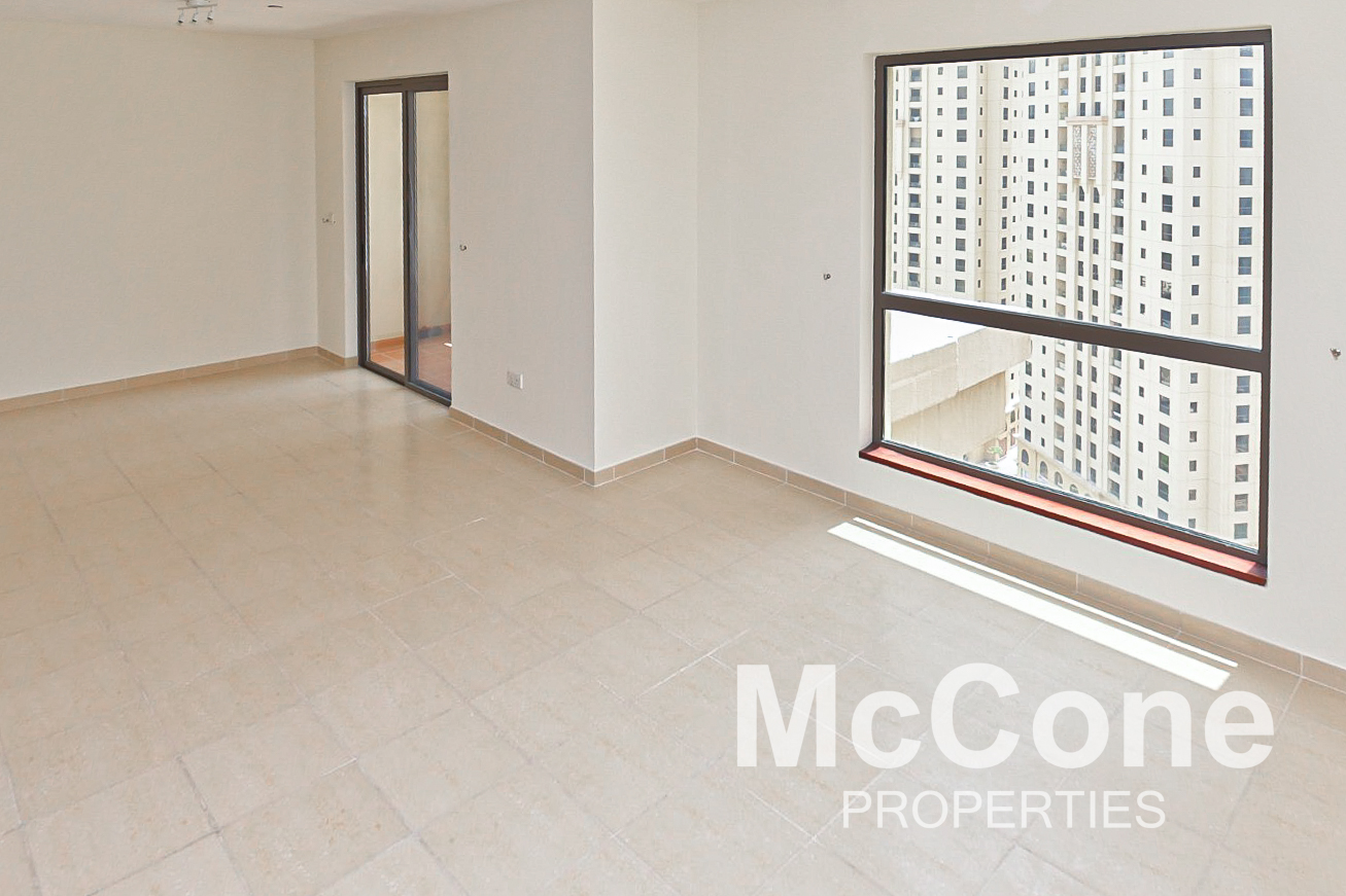 1 Bedroom Apartment for Rent in Murjan 2, Jumeirah Beach Residence — photo 6 of 14