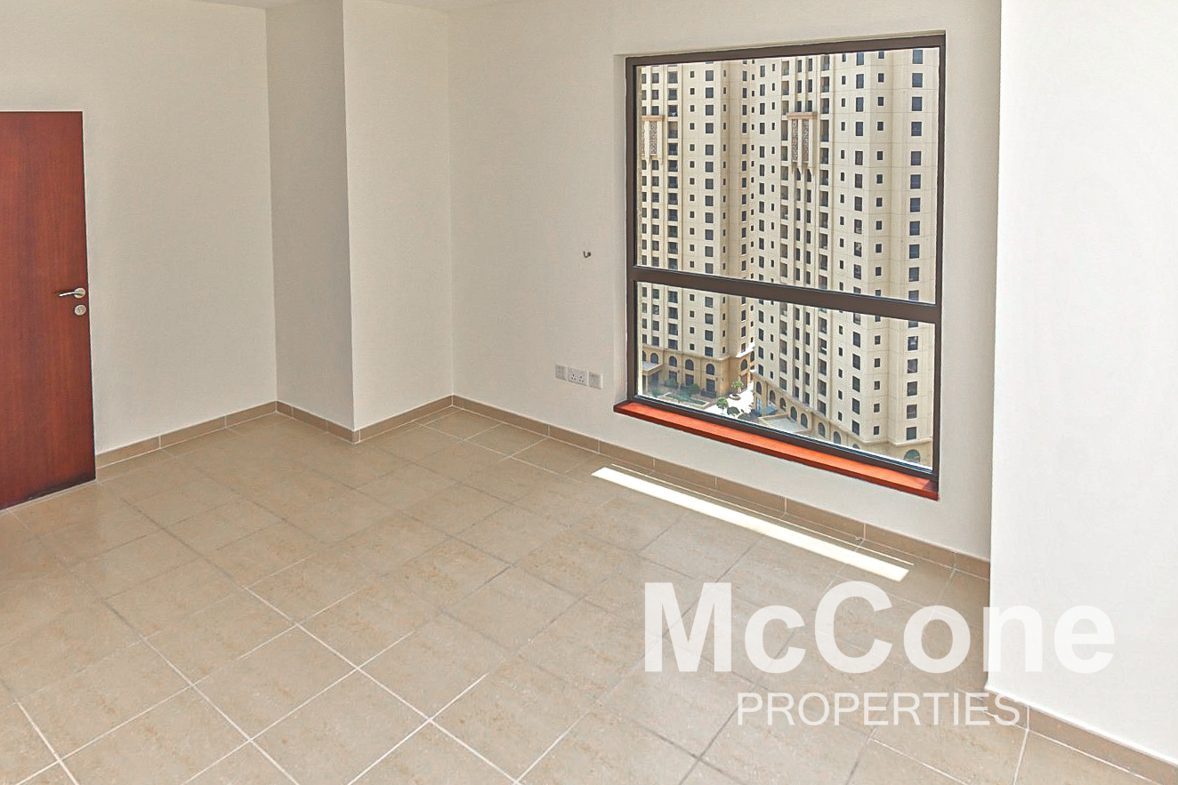 1 Bedroom Apartment for Rent in Murjan 2, Jumeirah Beach Residence — photo 9 of 14